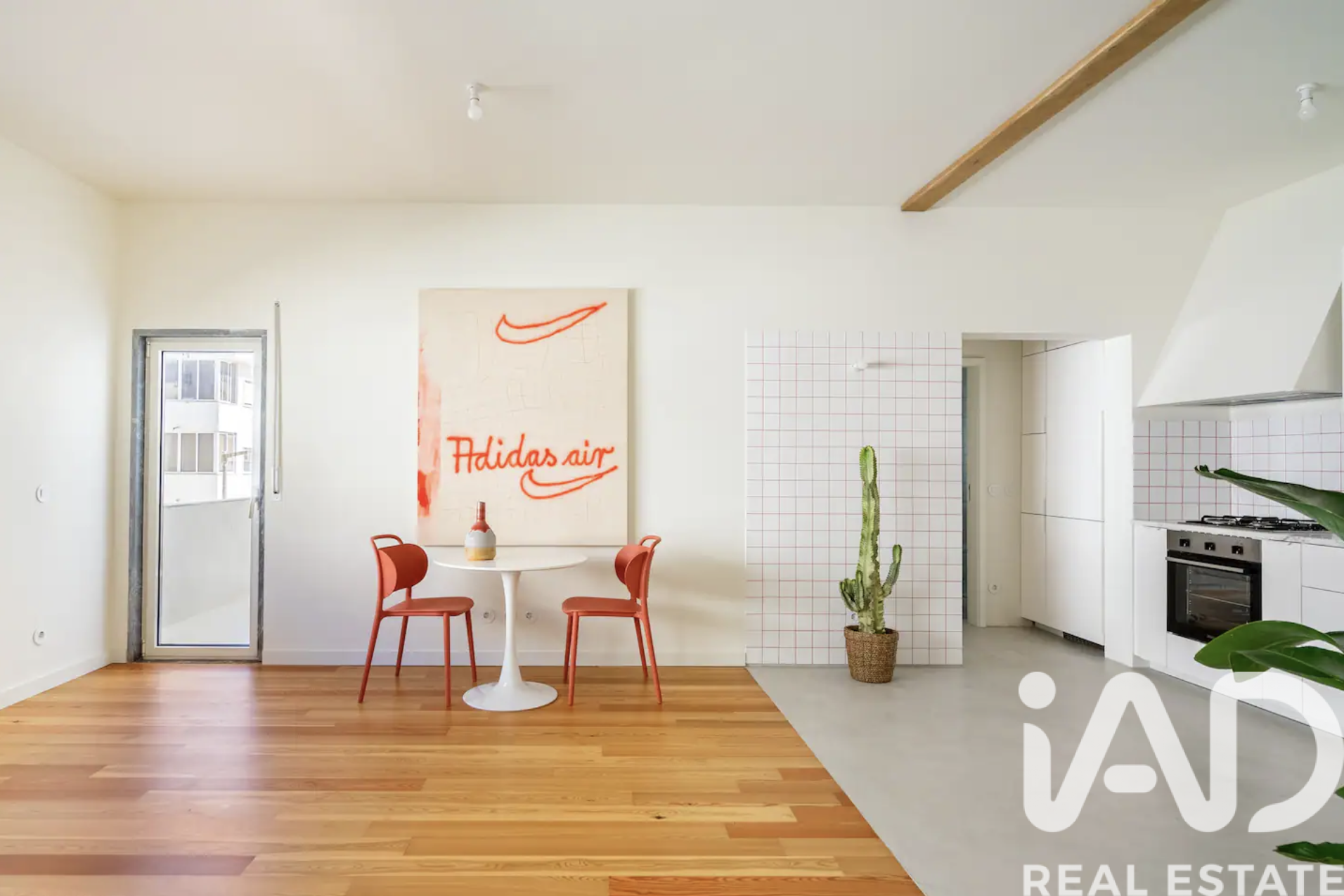 Apartamento T1 à venda em Costa da Caparica, Almada — foto 4