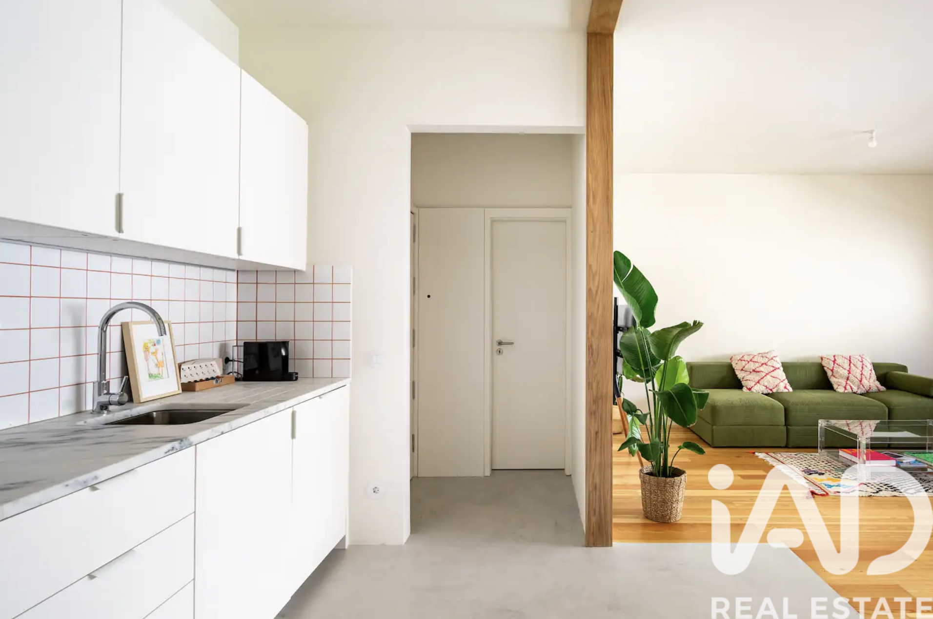 Apartamento T1 à venda em Costa da Caparica, Almada — foto 7