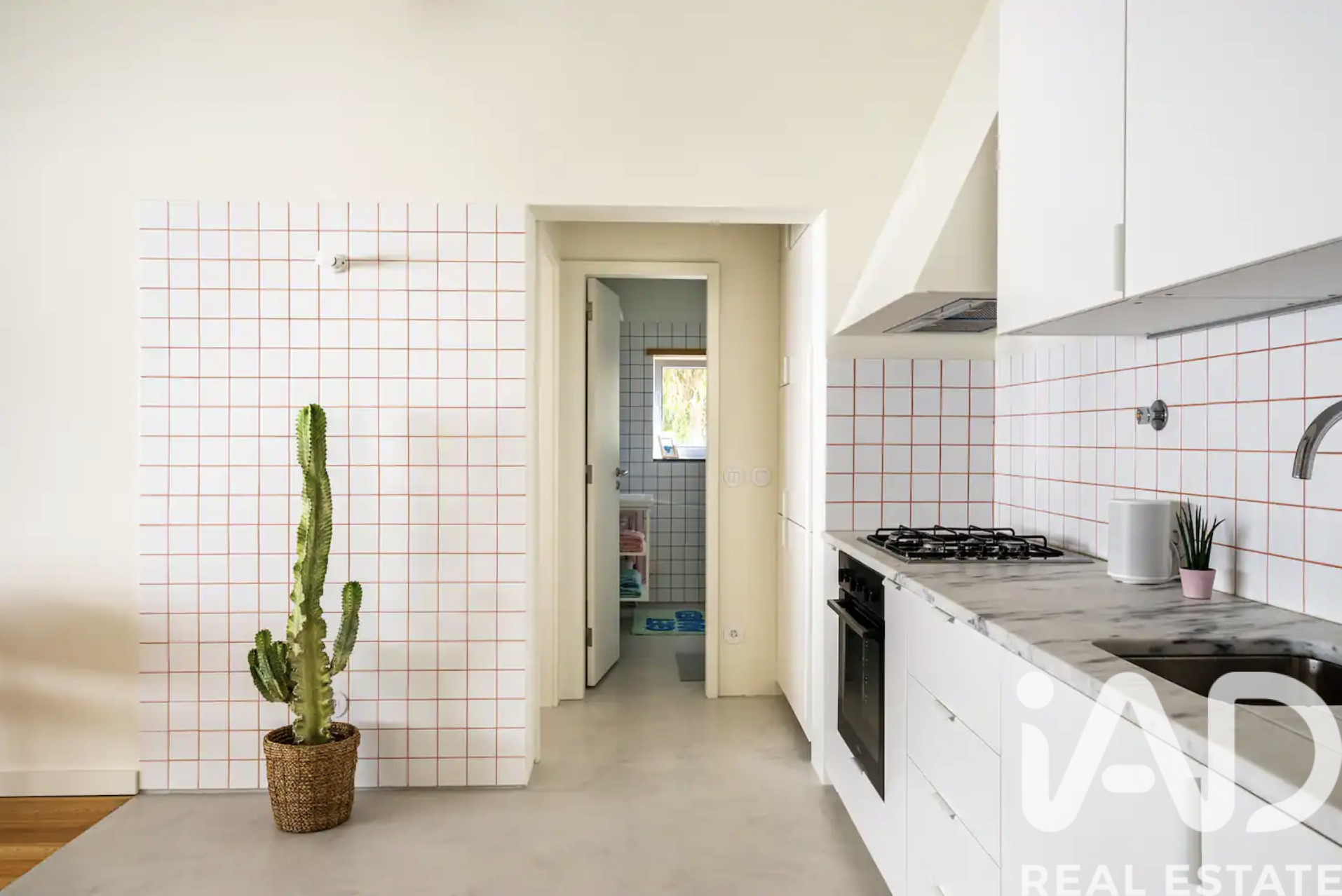 Apartamento T1 à venda em Costa da Caparica, Almada — foto 6