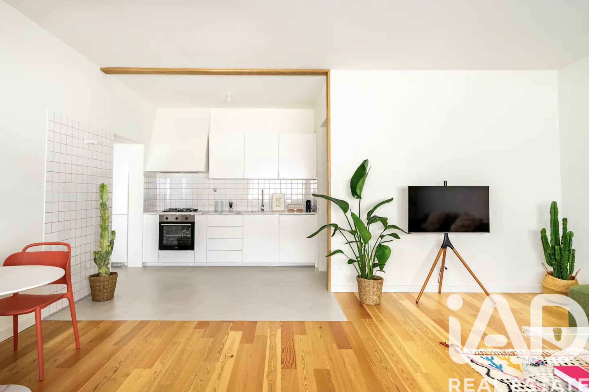 Apartamento T1 à venda em Costa da Caparica, Almada — foto 5