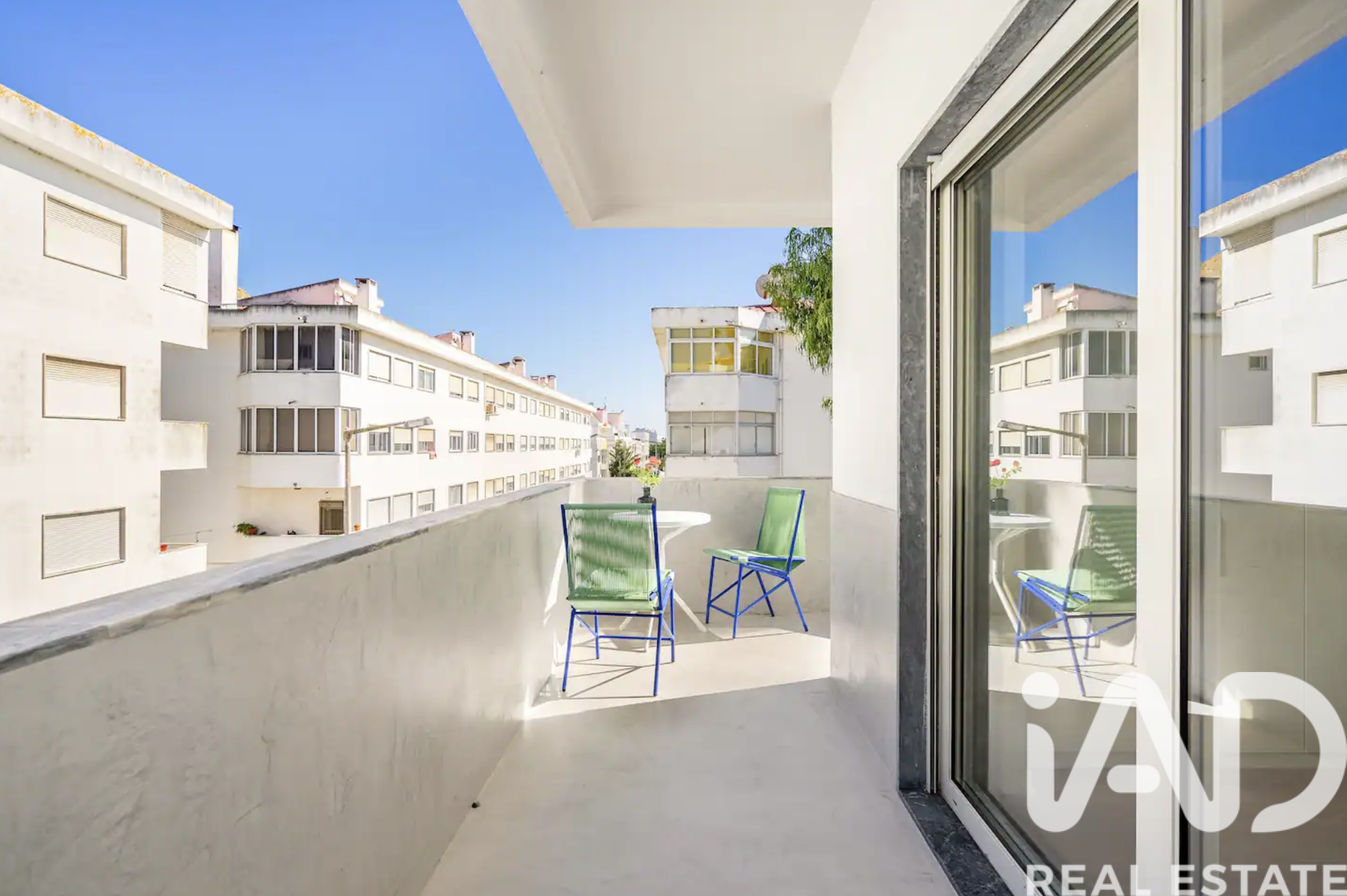 Apartamento T1 à venda em Costa da Caparica, Almada — foto 14