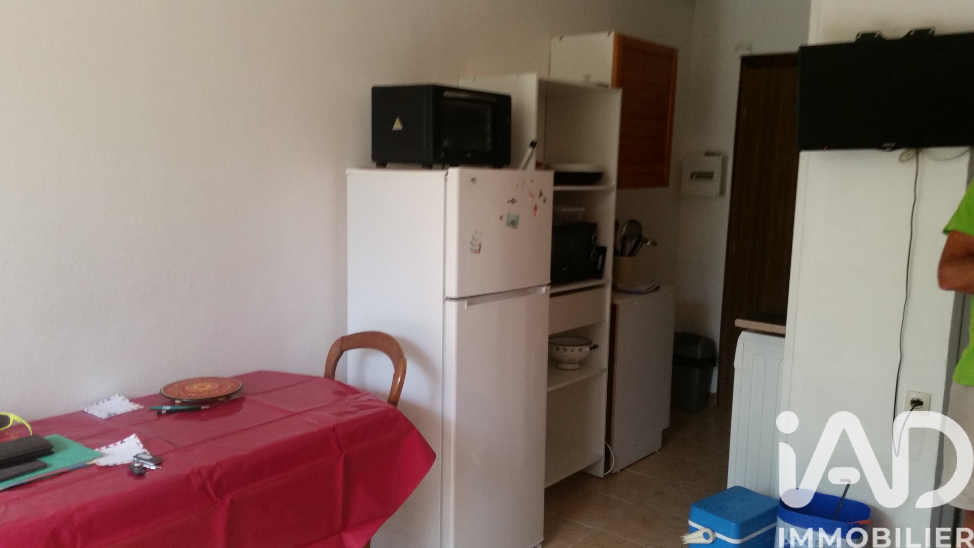 Vente Appartement 1 pièce