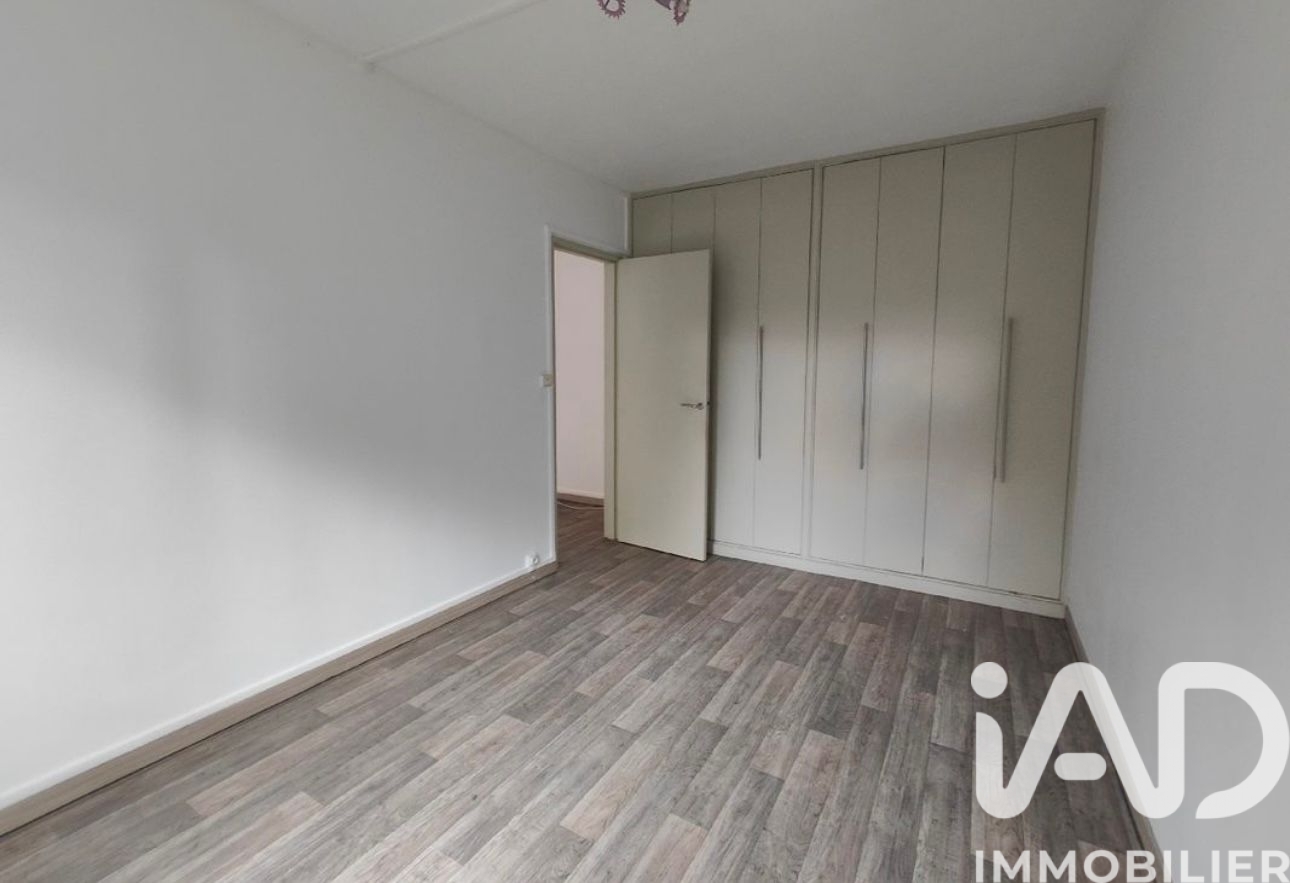 Vente appartement à Aulnay — 5