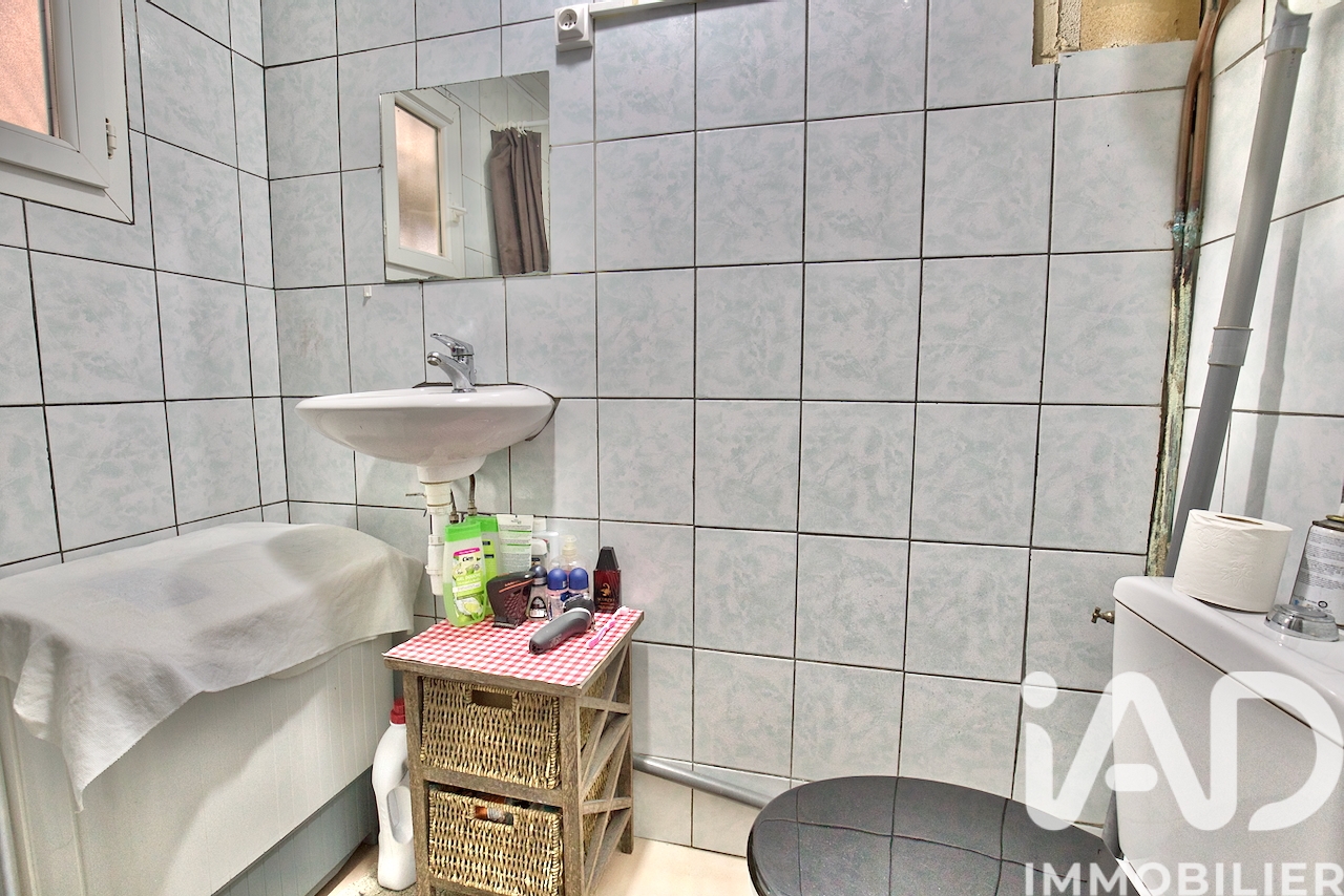 Vente maison à La Ciotat (13600) : maison de ville 2 pièces 32 m² - 1929446 — 11