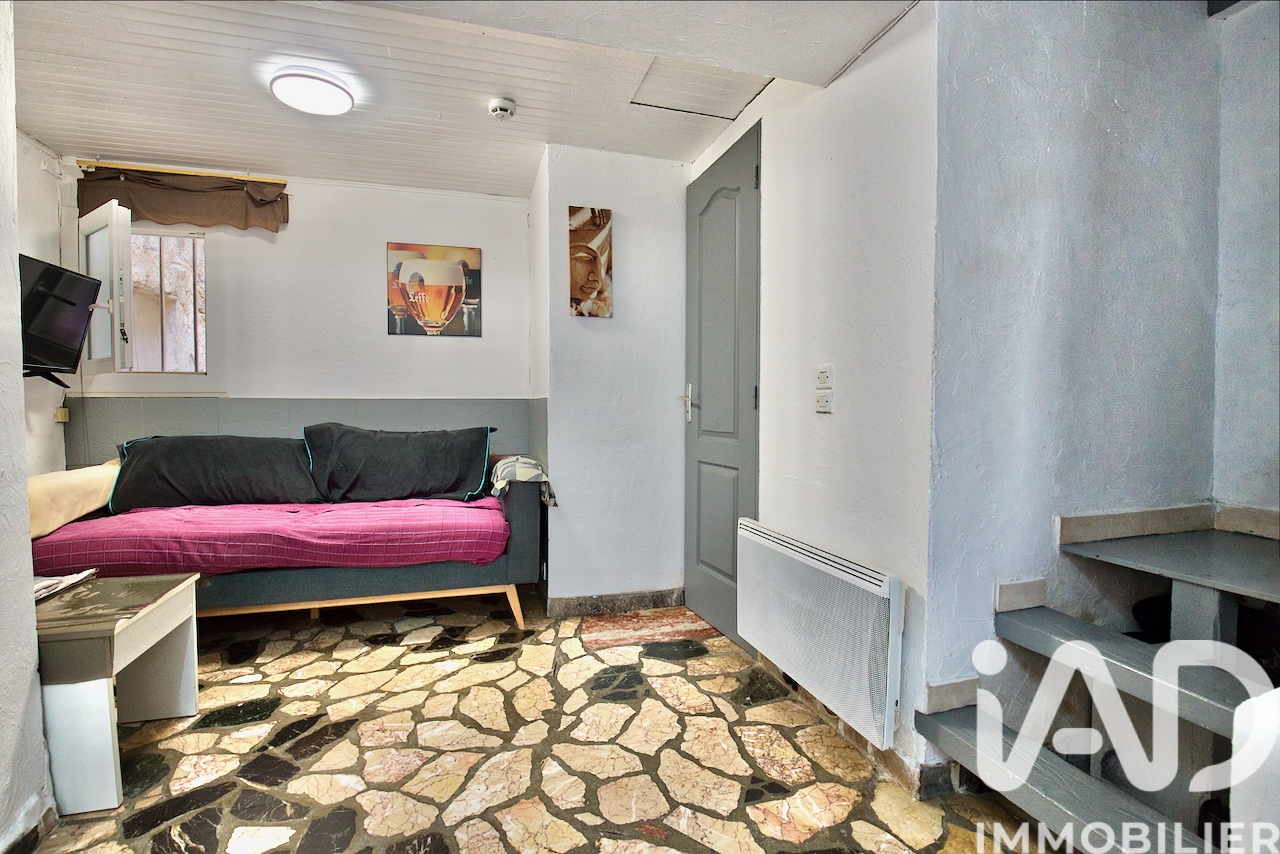 Vente maison à La Ciotat (13600) : maison de ville 2 pièces 32 m² - 1929446 — 7