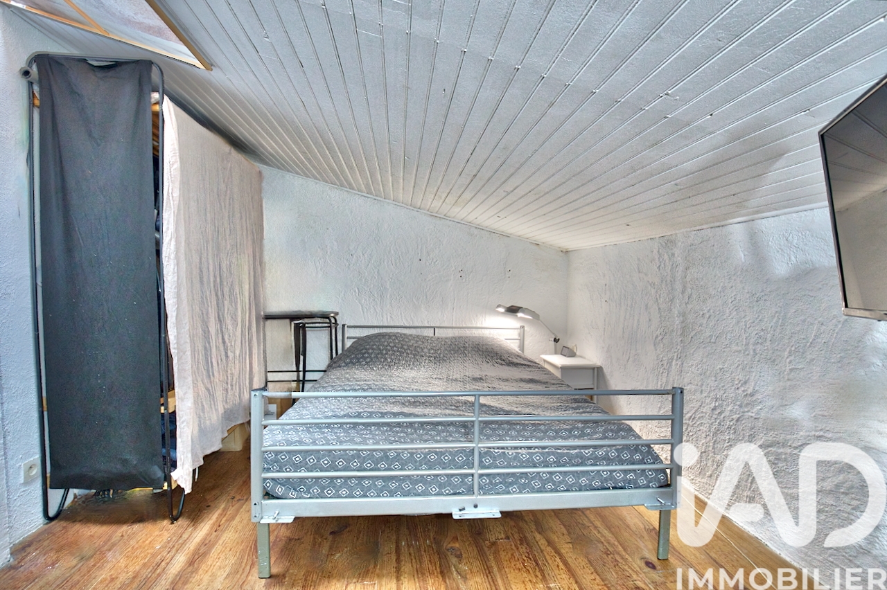Vente maison à La Ciotat (13600) : maison de ville 2 pièces 32 m² - 1929446 — 10