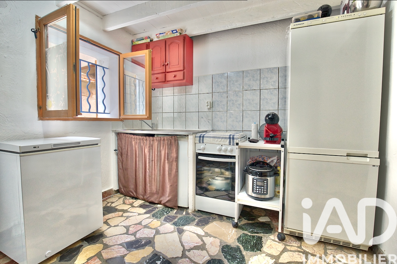 Vente maison à La Ciotat (13600) : maison de ville 2 pièces 32 m² - 1929446 — 4