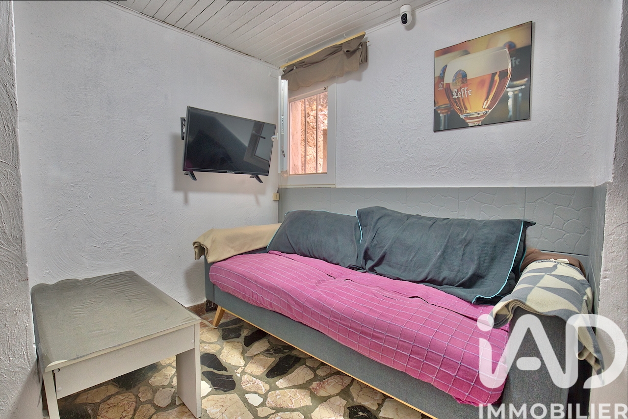 Vente maison à La Ciotat (13600) : maison de ville 2 pièces 32 m² - 1929446 — 8
