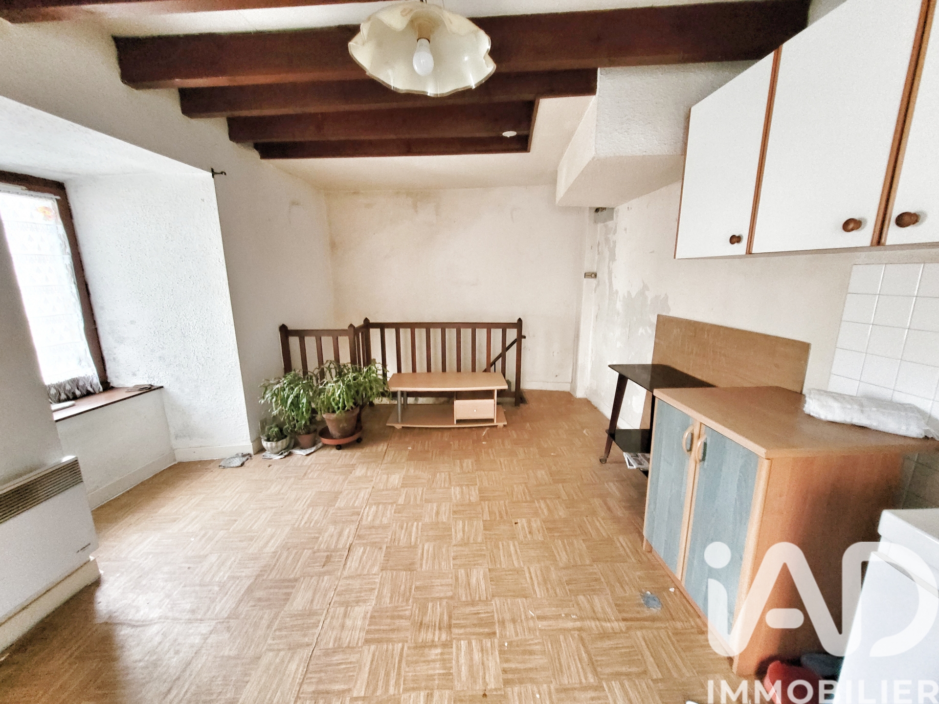 Vente Maison de ville 9 pièces