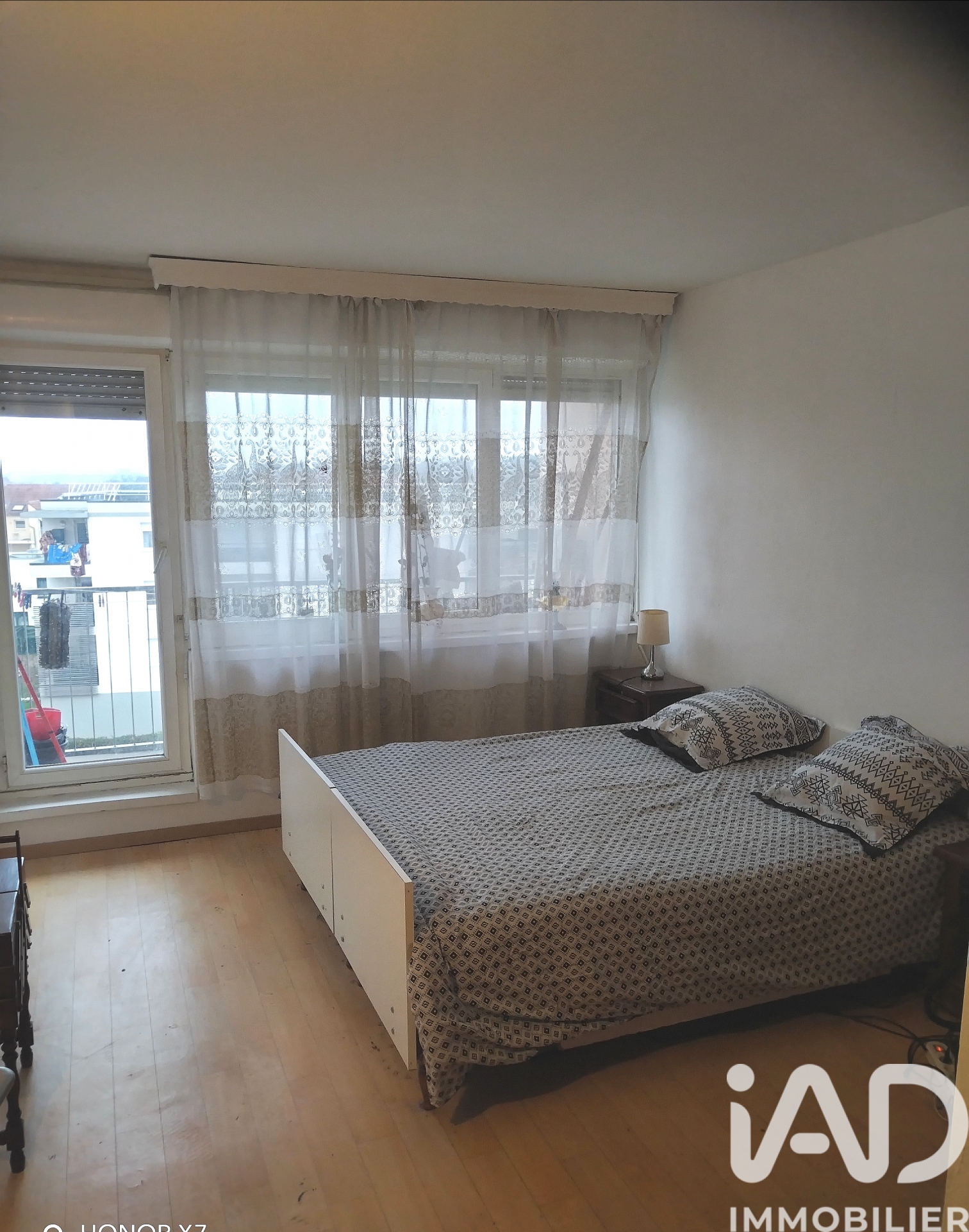 Vente appartement à Yutz (57970) : appartement 5 pièces 87 m² — 5