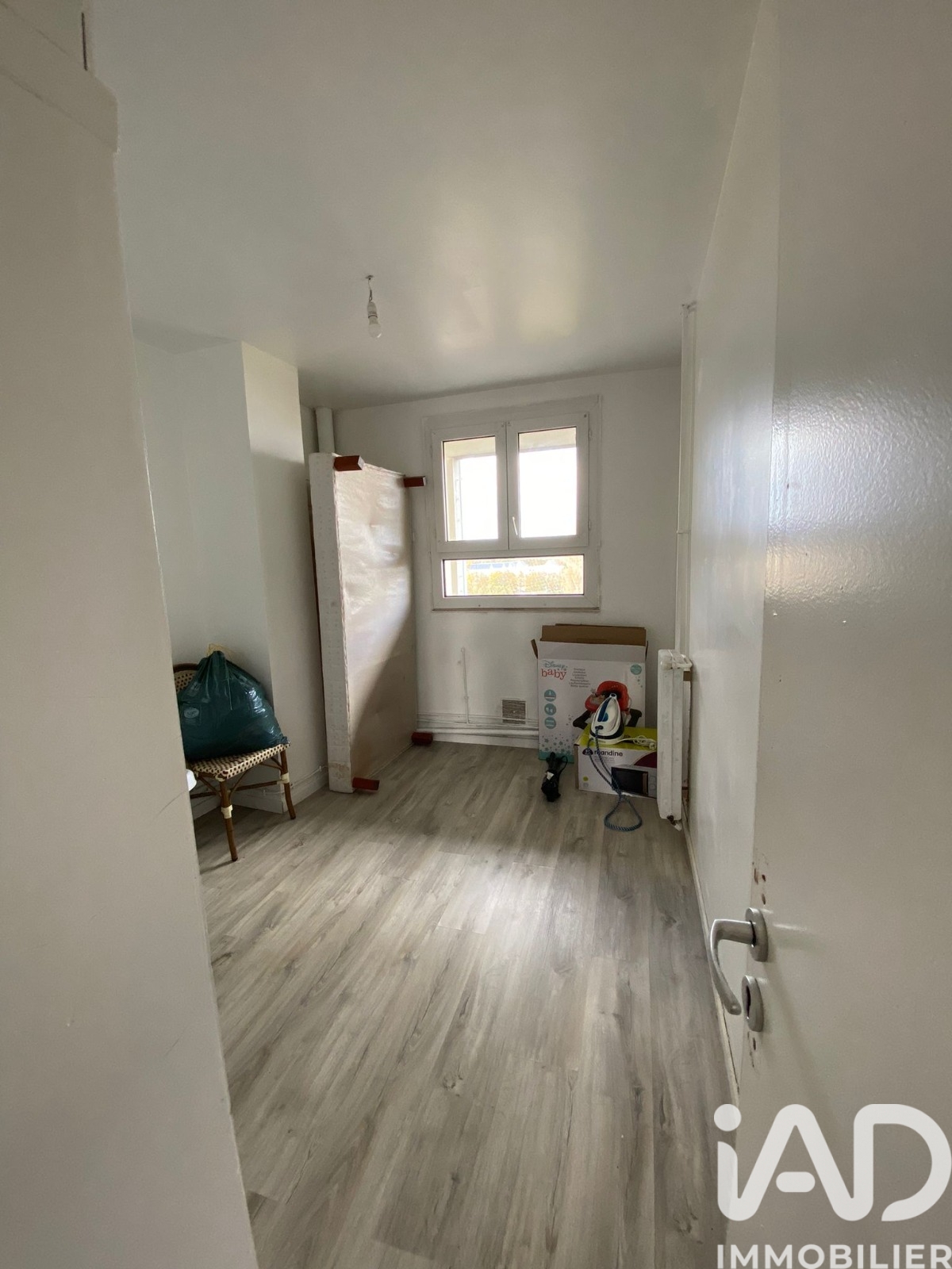 Vente appartement à Aulnay — 4