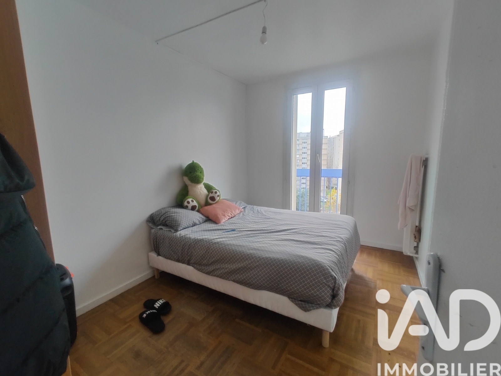 Vente appartement à Aulnay — 7
