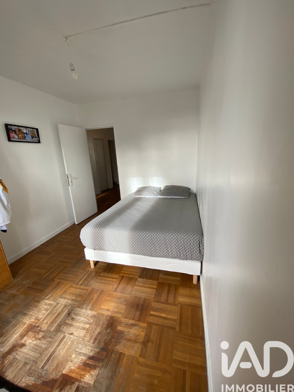 Vente appartement à Aulnay — 8