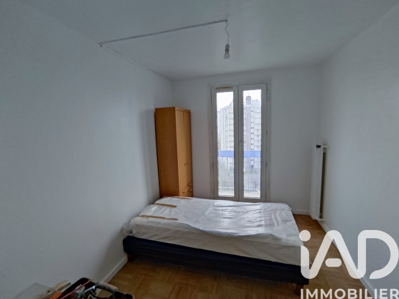 Vente appartement à Aulnay — 10