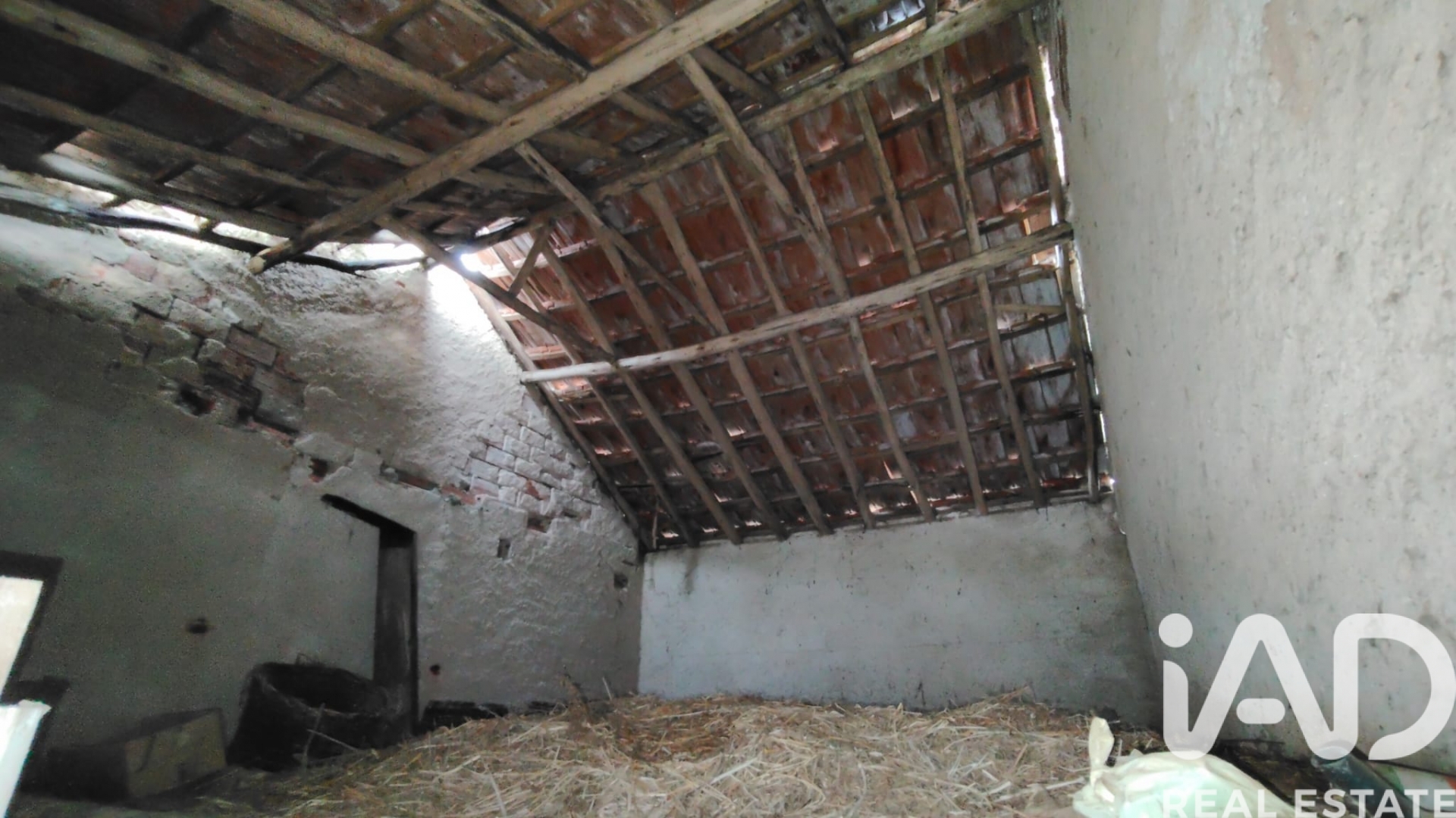 Moradia T0 à venda em Maçãs de Caminho, Alvaiázere — foto 9