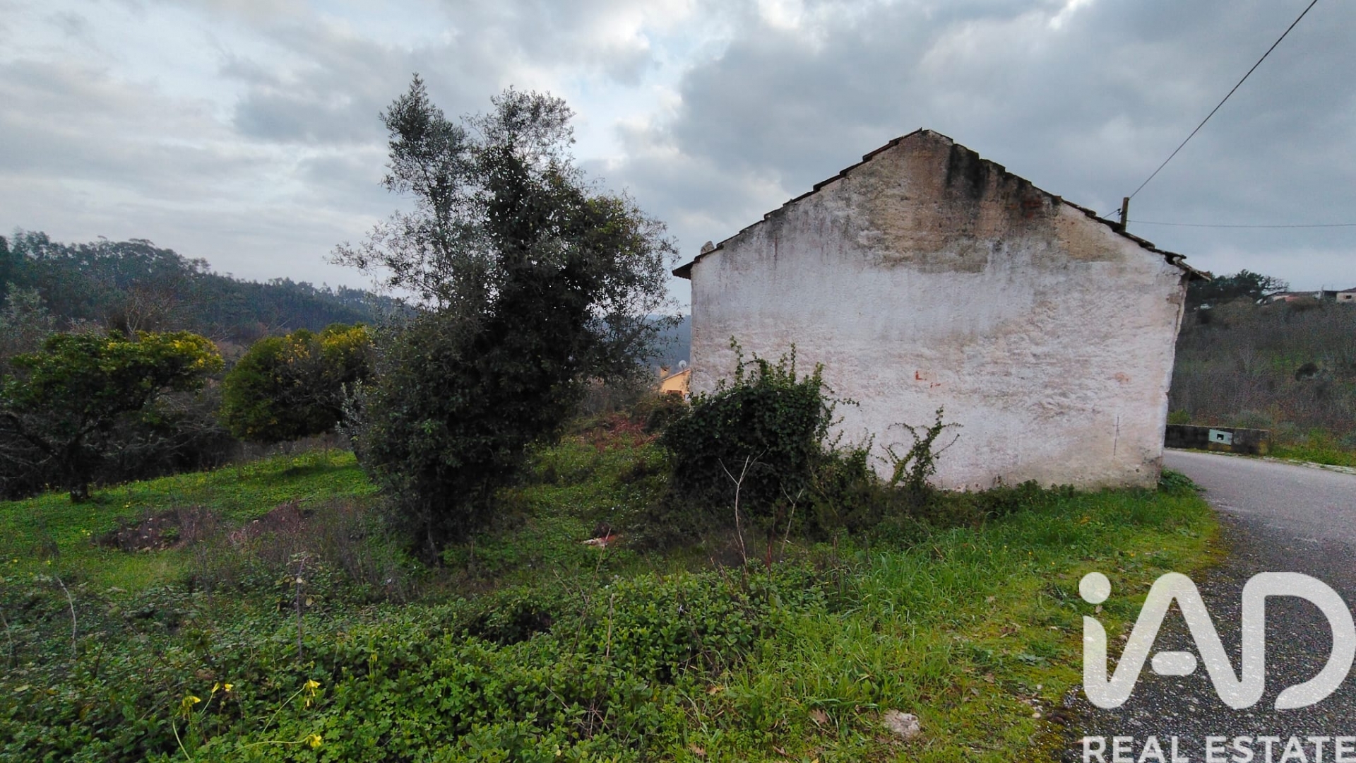 Moradia T0 à venda em Maçãs de Caminho, Alvaiázere — foto 13