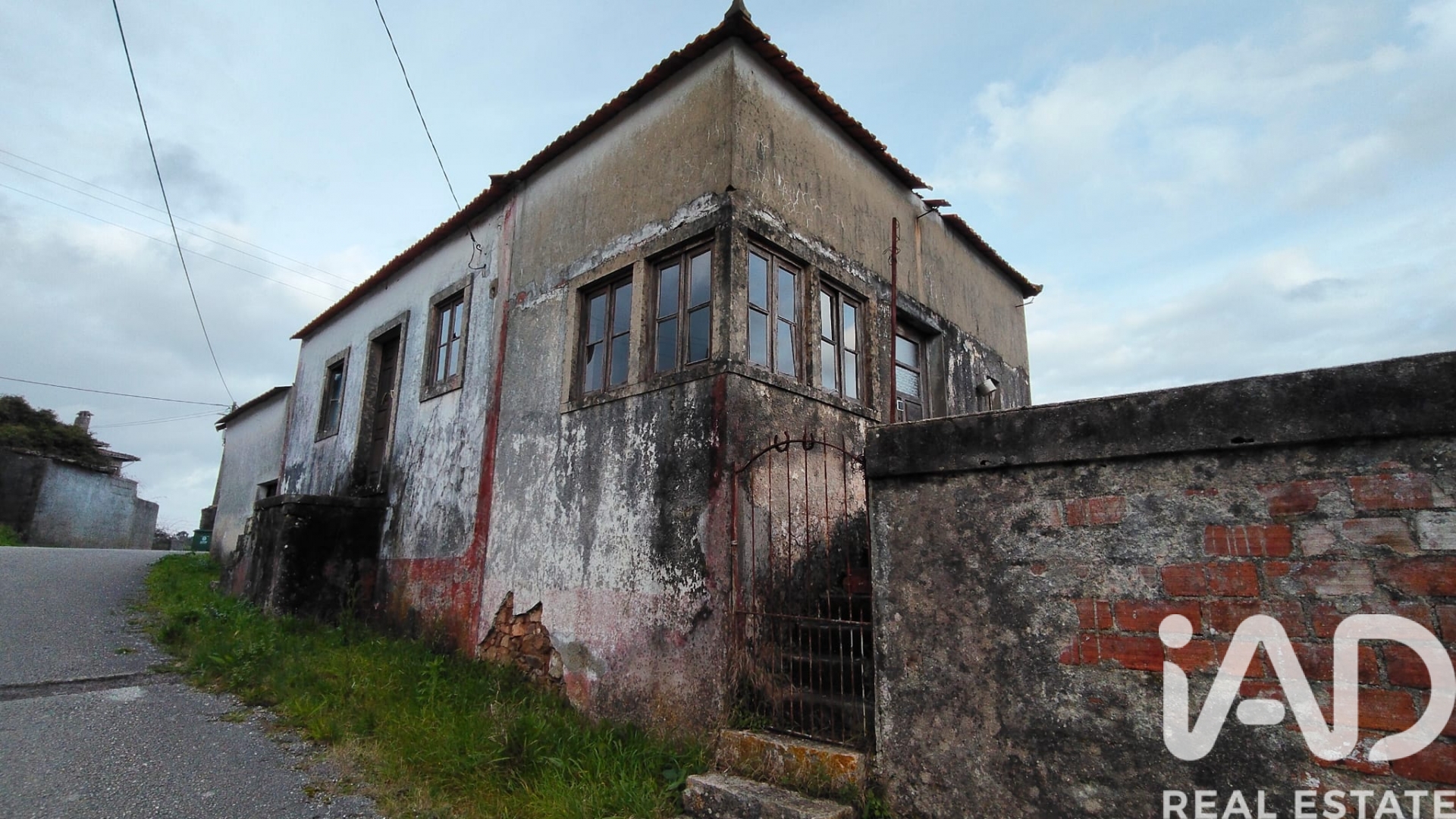 Moradia T0 à venda em Maçãs de Caminho, Alvaiázere — foto 4