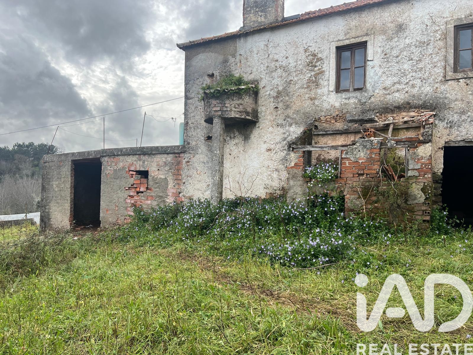Moradia T0 à venda em Maçãs de Caminho, Alvaiázere — foto 6