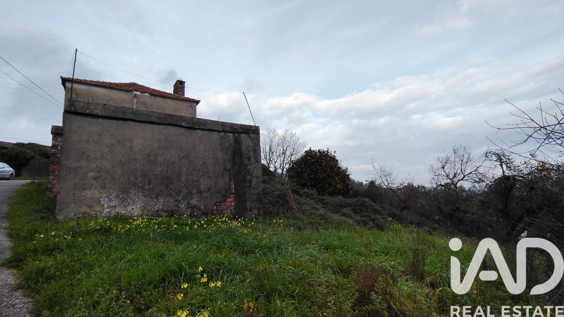 Moradia T0 à venda em Maçãs de Caminho, Alvaiázere — foto 11