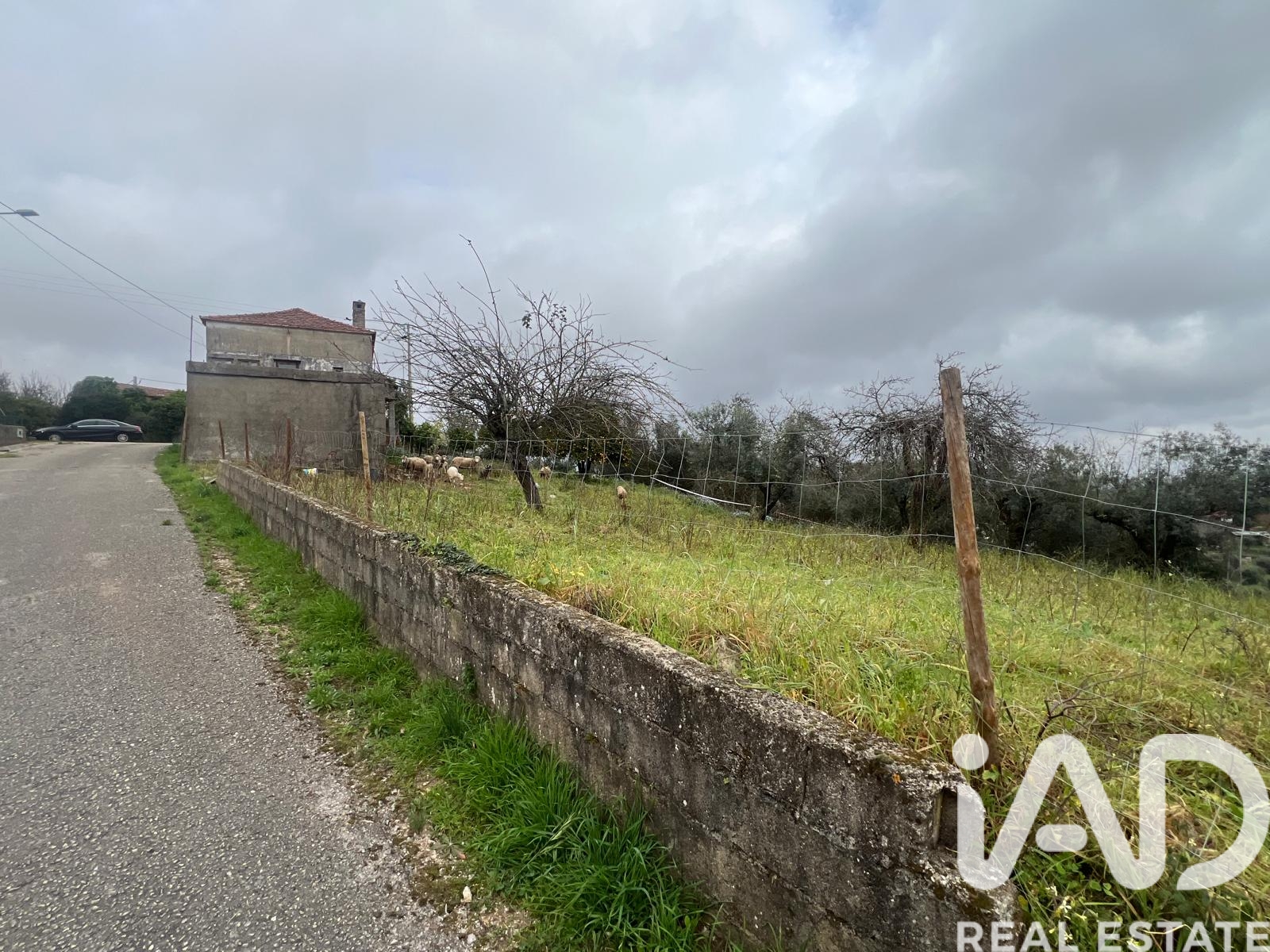 Moradia T0 à venda em Maçãs de Caminho, Alvaiázere — foto 7
