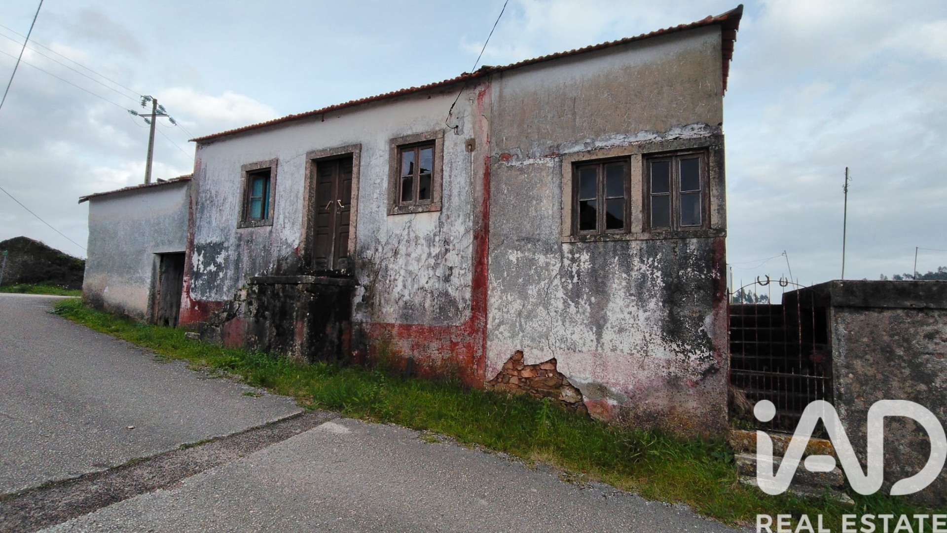 Moradia T0 à venda em Maçãs de Caminho, Alvaiázere — foto 12