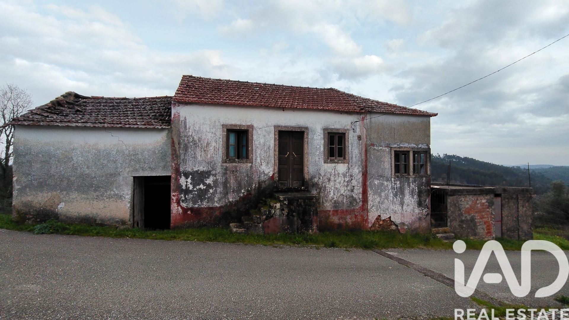 Moradia T0 à venda em Maçãs de Caminho, Alvaiázere — foto 14