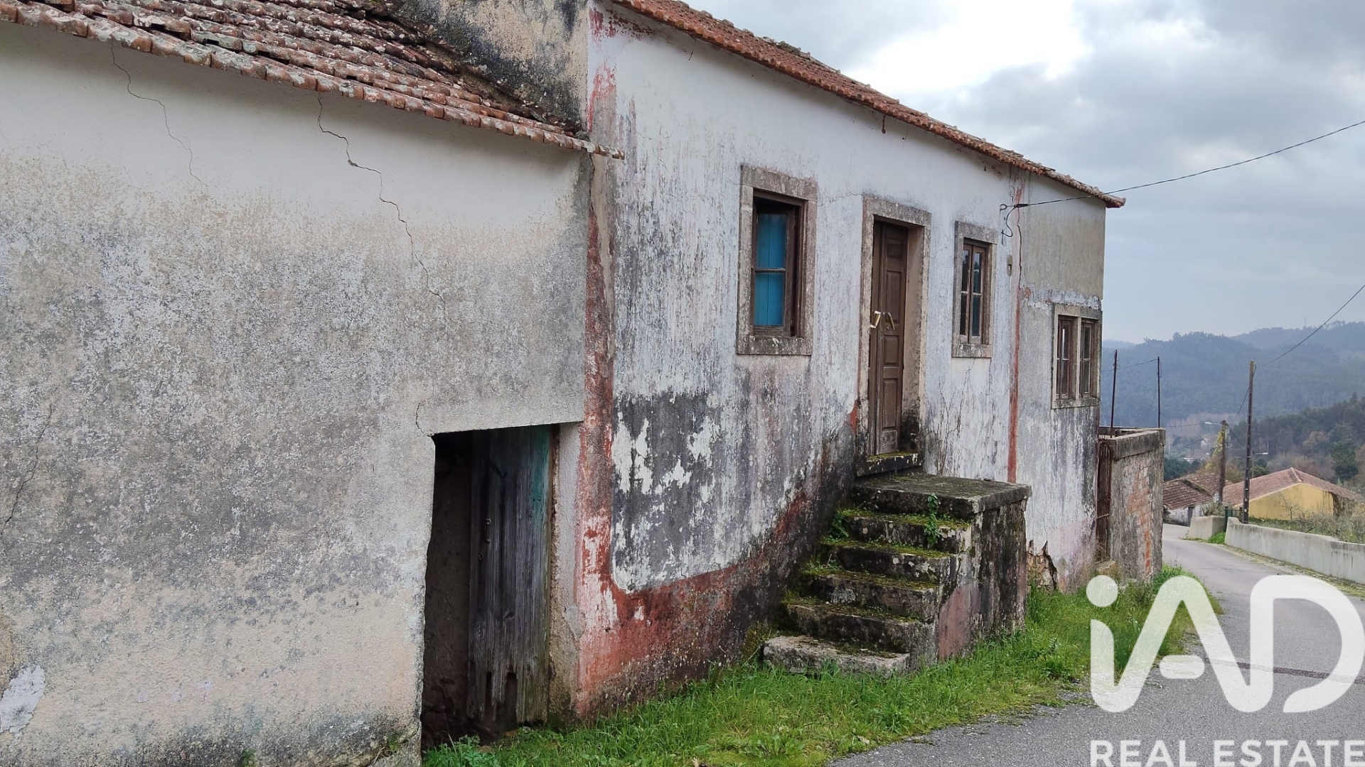 Moradia T0 à venda em Maçãs de Caminho, Alvaiázere — foto 15