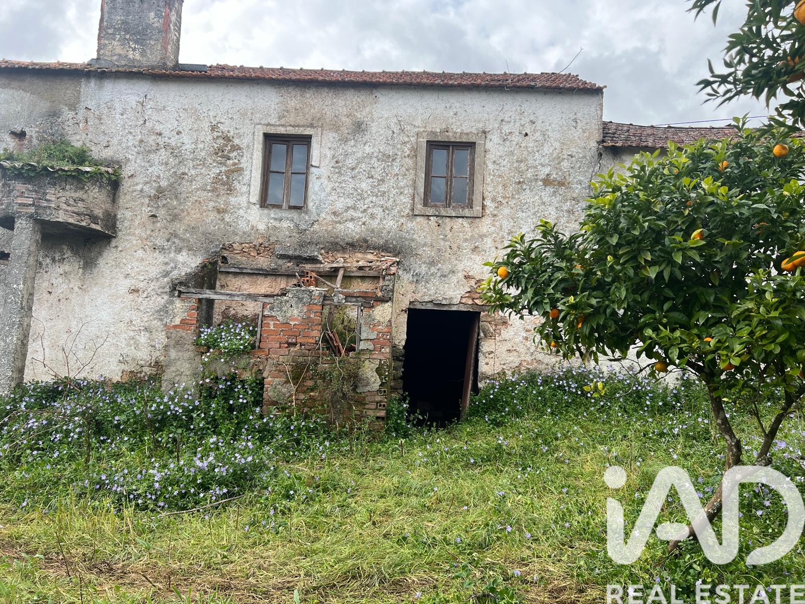 Moradia T0 à venda em Maçãs de Caminho, Alvaiázere — foto 5