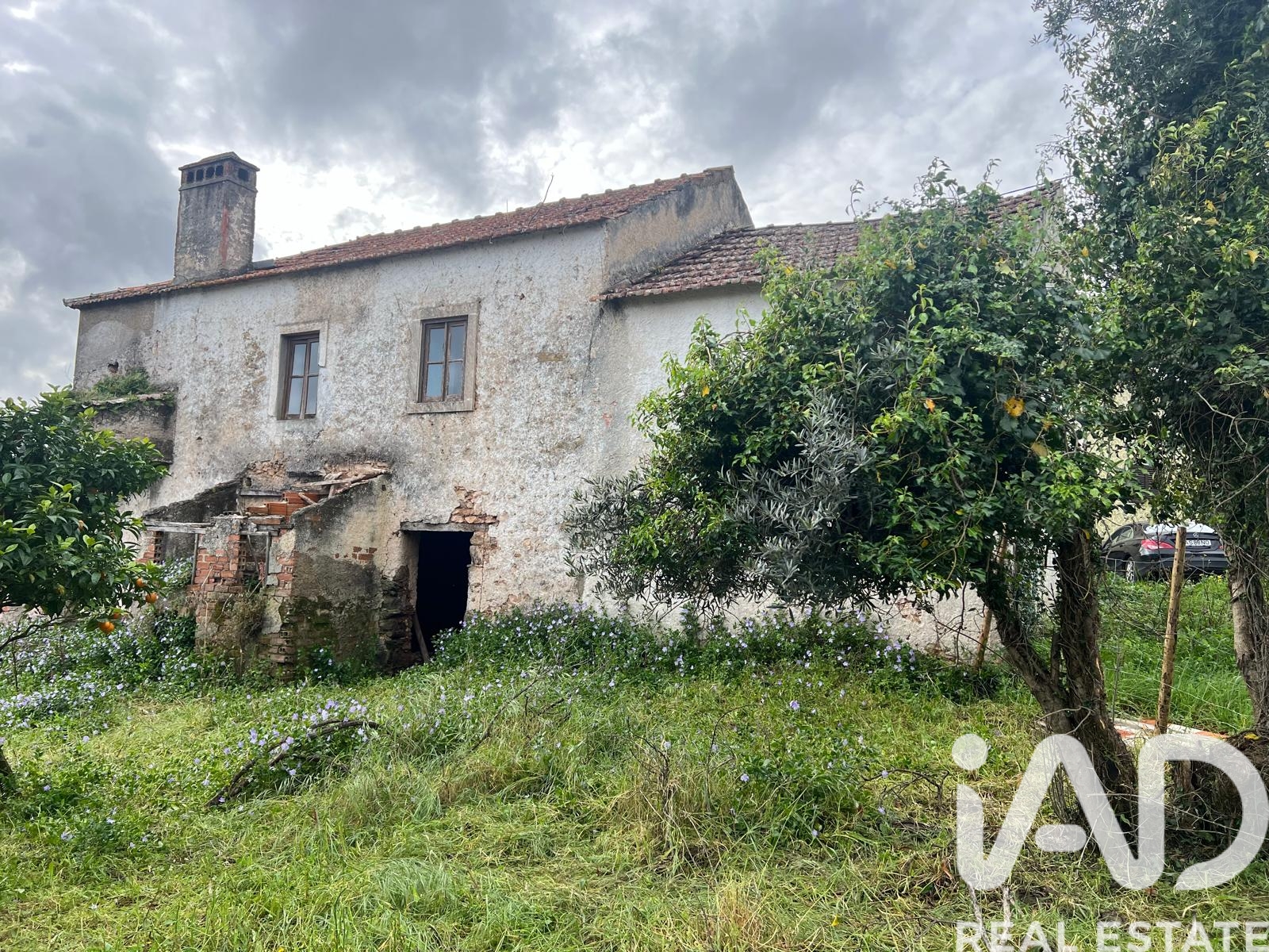 Moradia T0 à venda em Maçãs de Caminho, Alvaiázere — foto 21