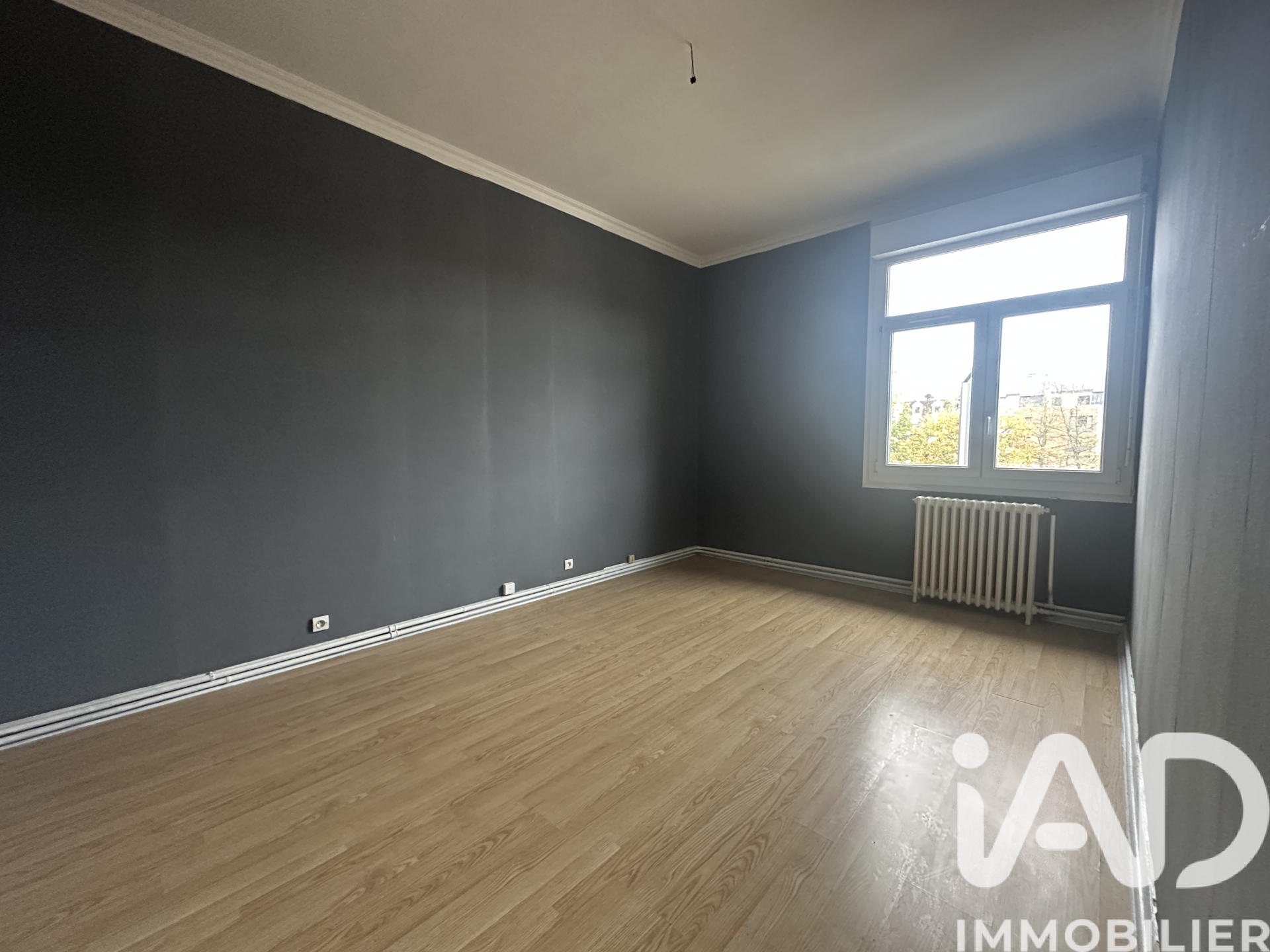 Vente appartement à Douai (59500) : appartement 3 pièces 100 m² — 4