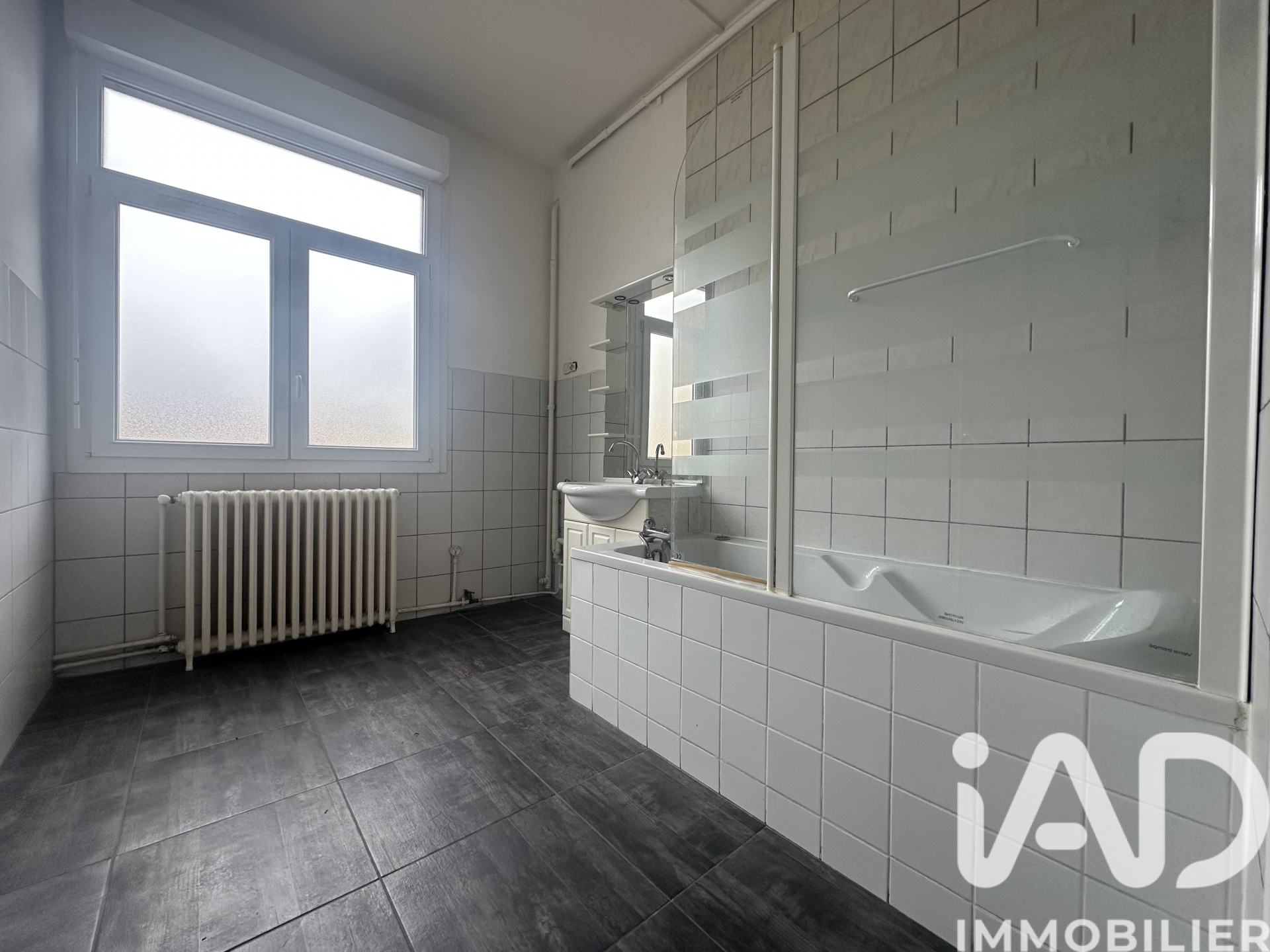 Vente appartement à Douai (59500) : appartement 3 pièces 100 m² — 5