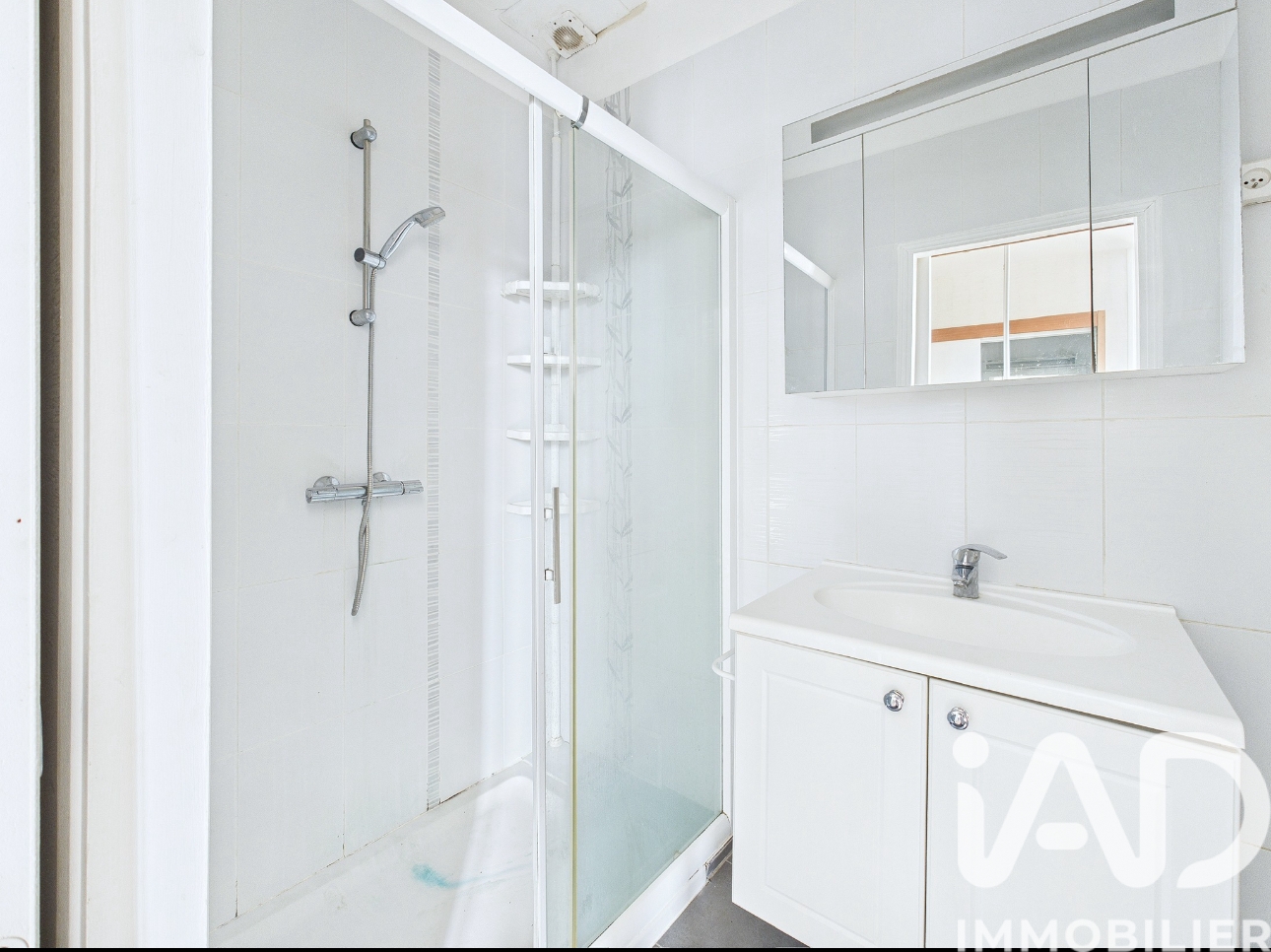 Vente appartement à Troyes (10000) : appartement 2 pièces 49 m² — 8