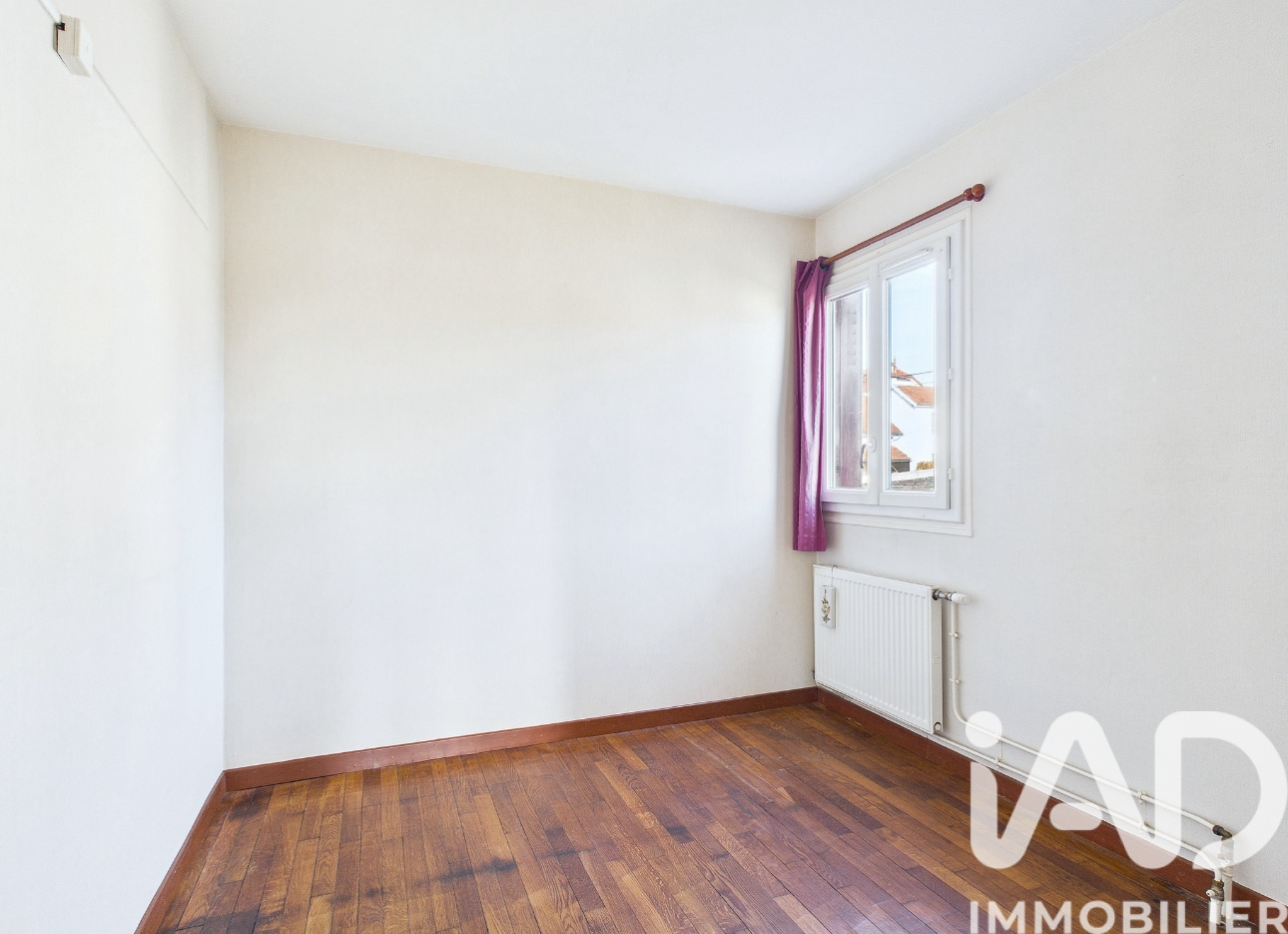 Vente appartement à Troyes (10000) : appartement 2 pièces 49 m² — 10