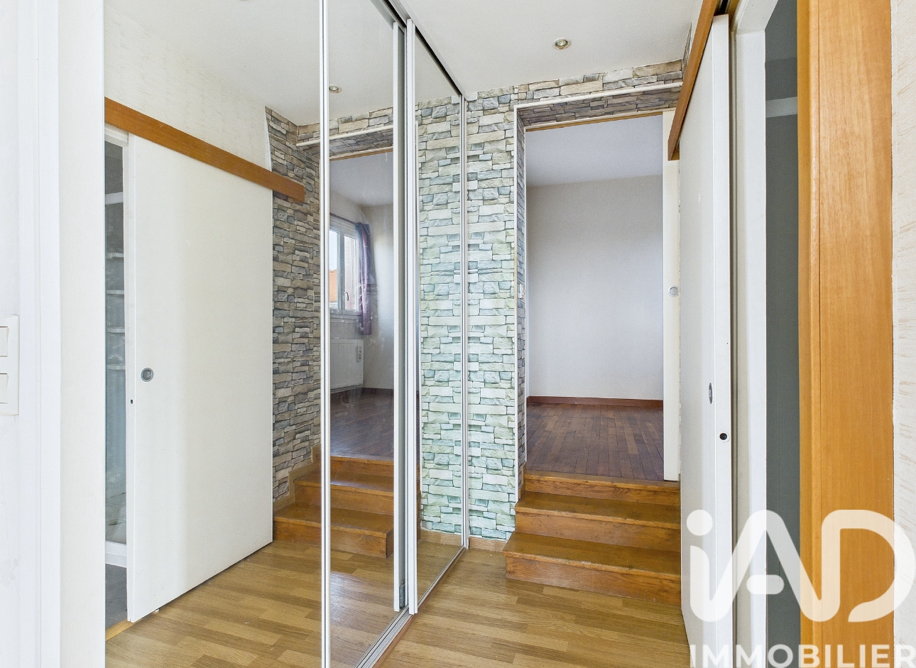 Vente appartement à Troyes (10000) : appartement 2 pièces 49 m² — 7