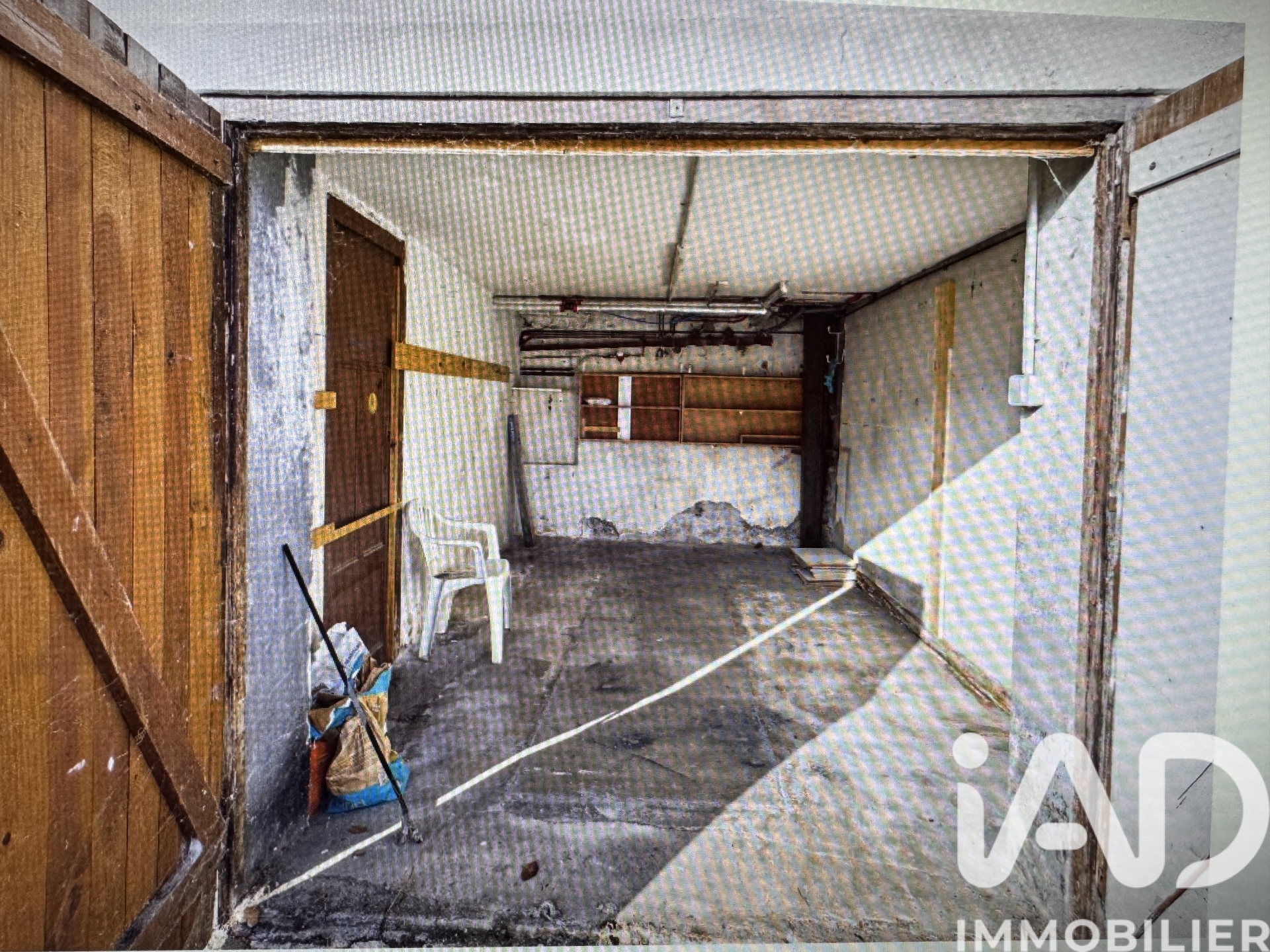 Vente appartement à Troyes (10000) : appartement 2 pièces 49 m² — 12
