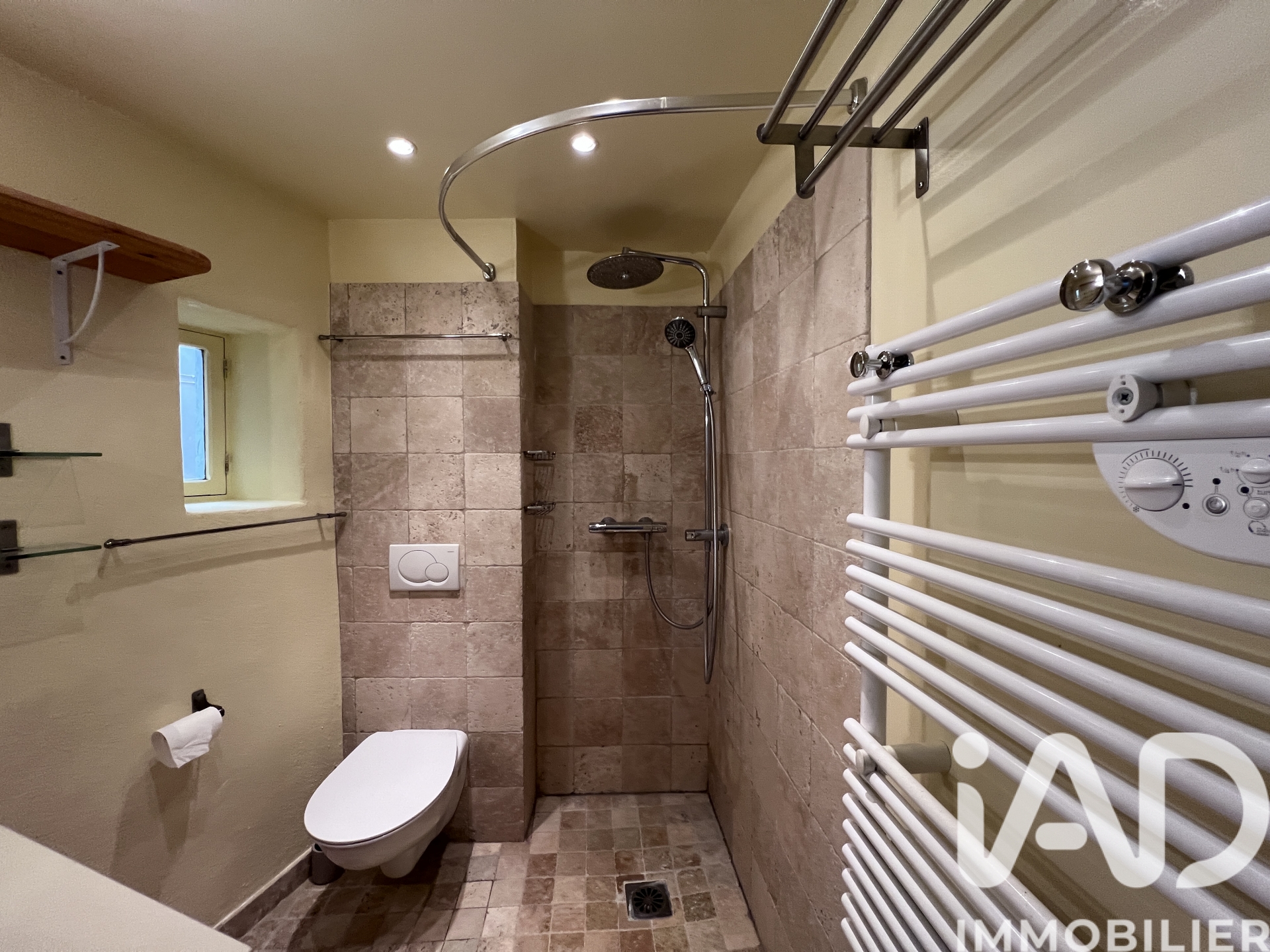 Vente maison à Bormes-les-Mimosas (83230) : maison de village 3 pièces 66 m² - 1895313 — 5