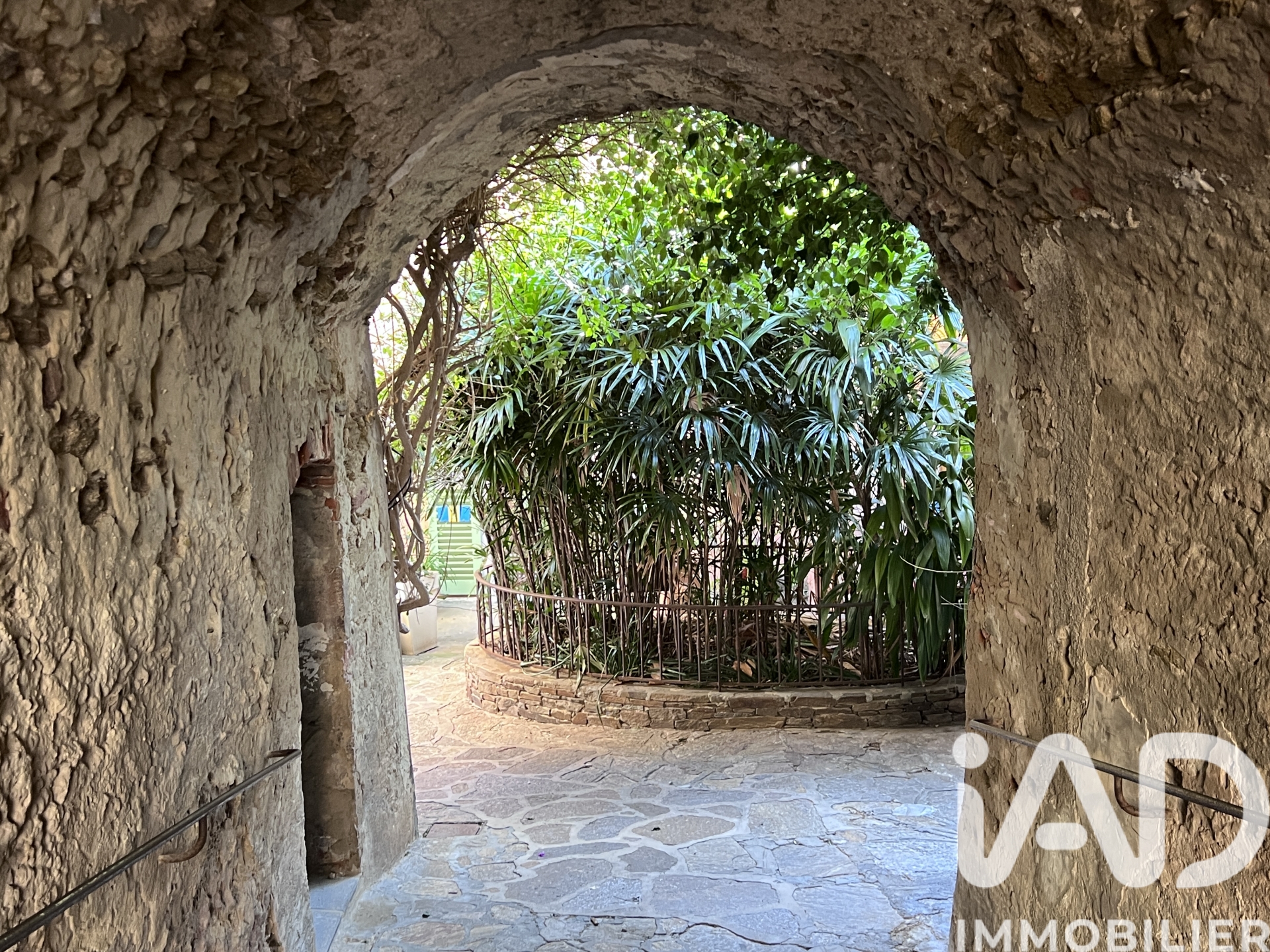 Vente maison à Bormes-les-Mimosas (83230) : maison de village 3 pièces 66 m² - 1895313 — 11