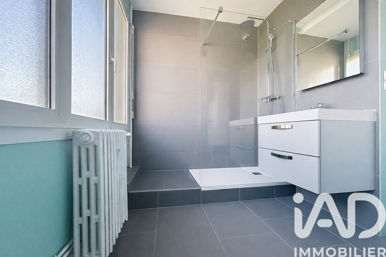 Vente appartement à Thionville (57100) : appartement 6 pièces 121 m² - 1972224 — 9