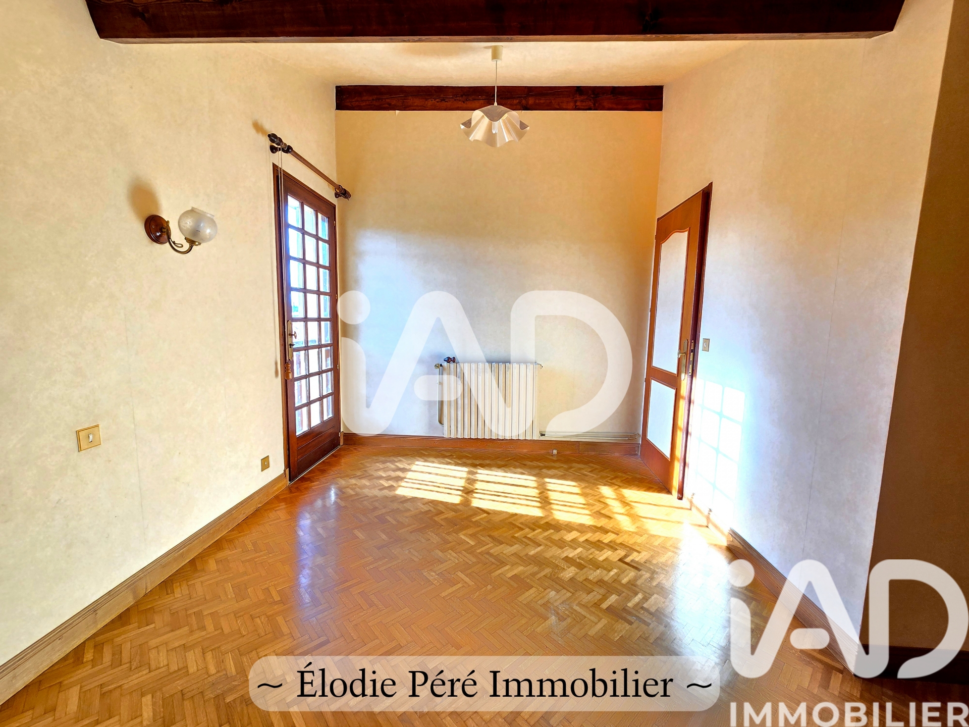 Vente Maison traditionnelle 5 pièces