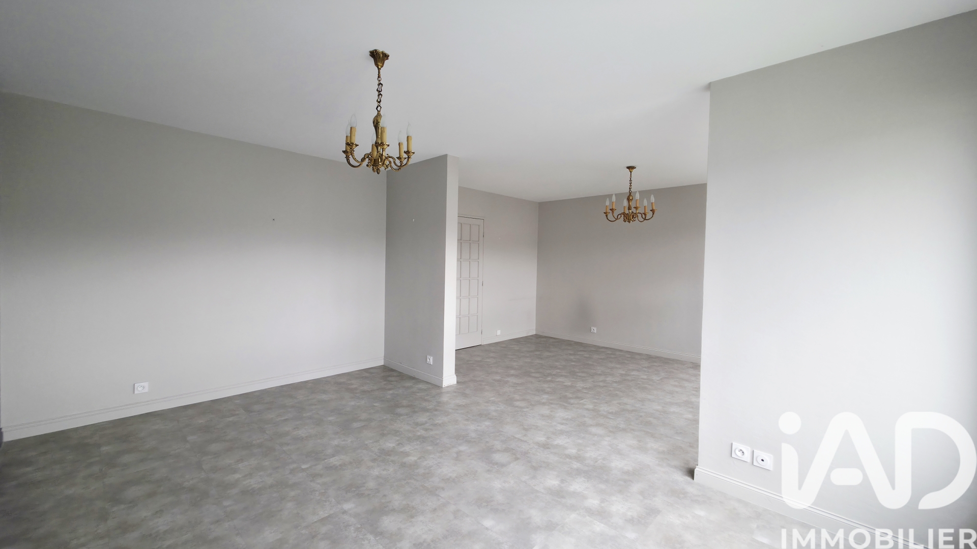 Vente appartement à Villars (42390) : appartement 4 pièces 101 m² — 8