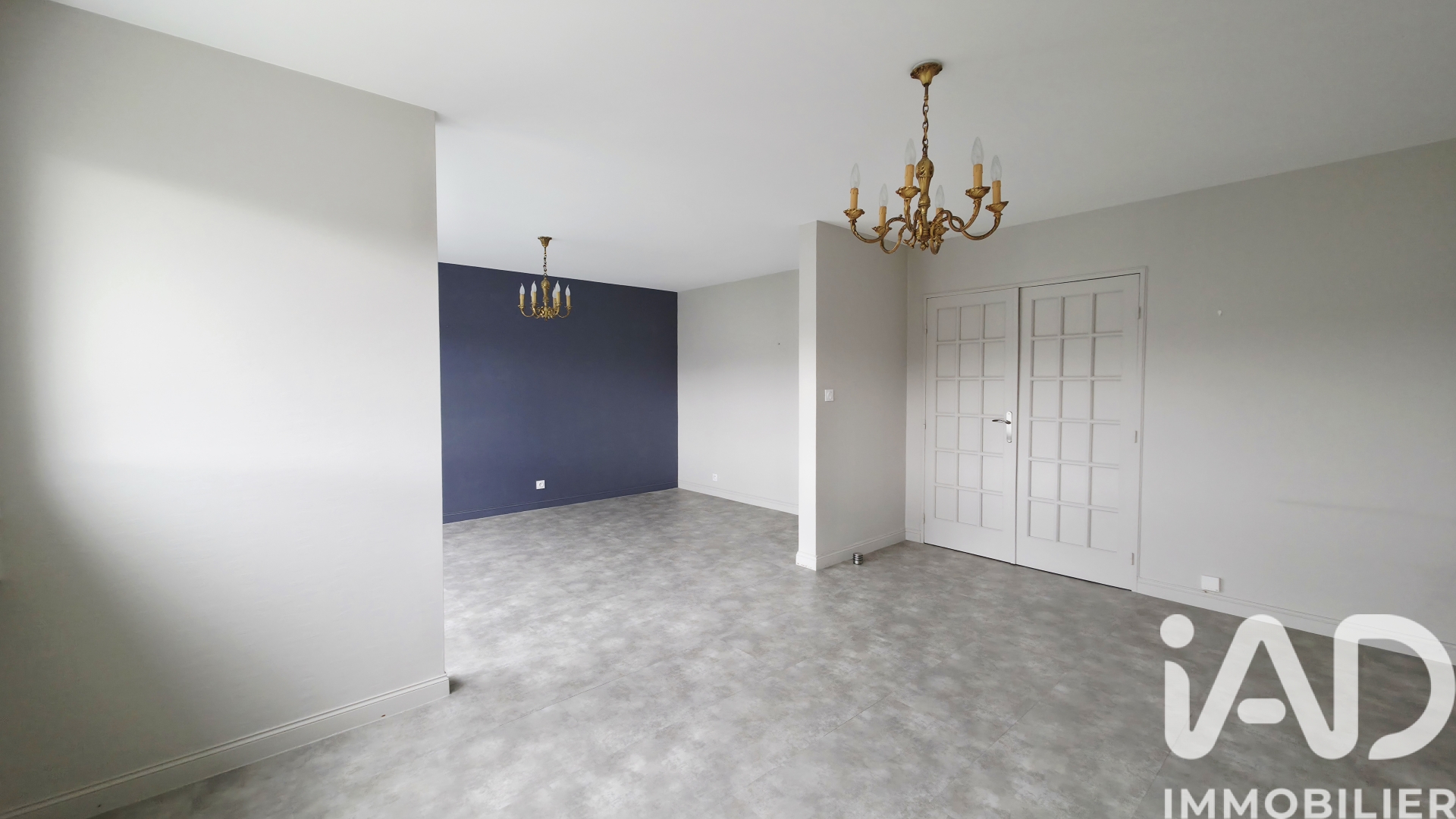 Vente appartement à Villars (42390) : appartement 4 pièces 101 m² — 6