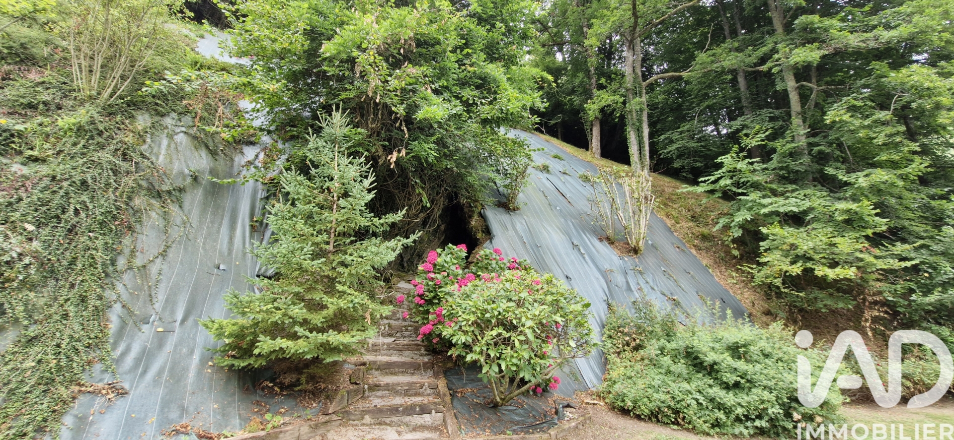 Vente Maison de village 6 pièces