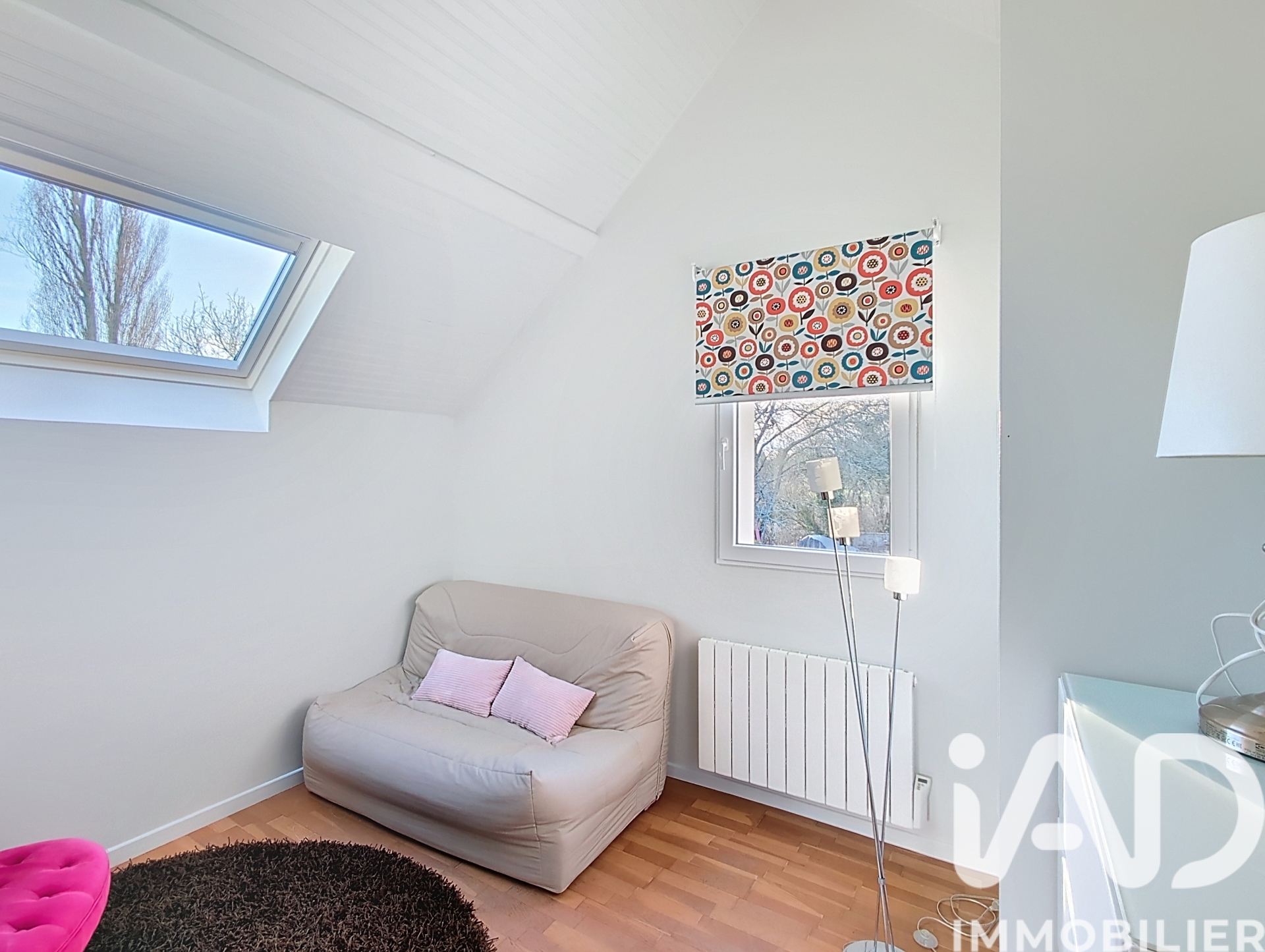 Vente maison à Bois-Guillaume (76230) : maison 5 pièces 140 m² - 2103372 — 18