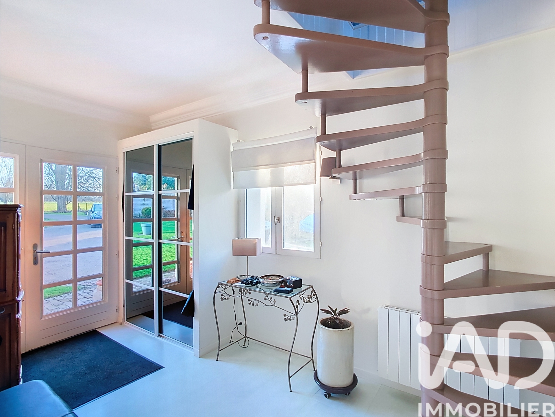 Vente maison à Bois-Guillaume (76230) : maison 5 pièces 140 m² - 2103372 — 12