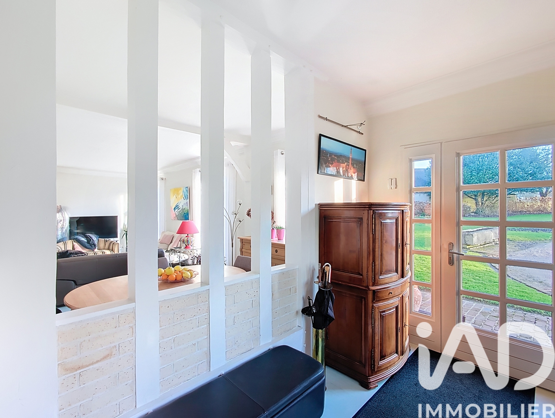 Vente maison à Bois-Guillaume (76230) : maison 5 pièces 140 m² - 2103372 — 13