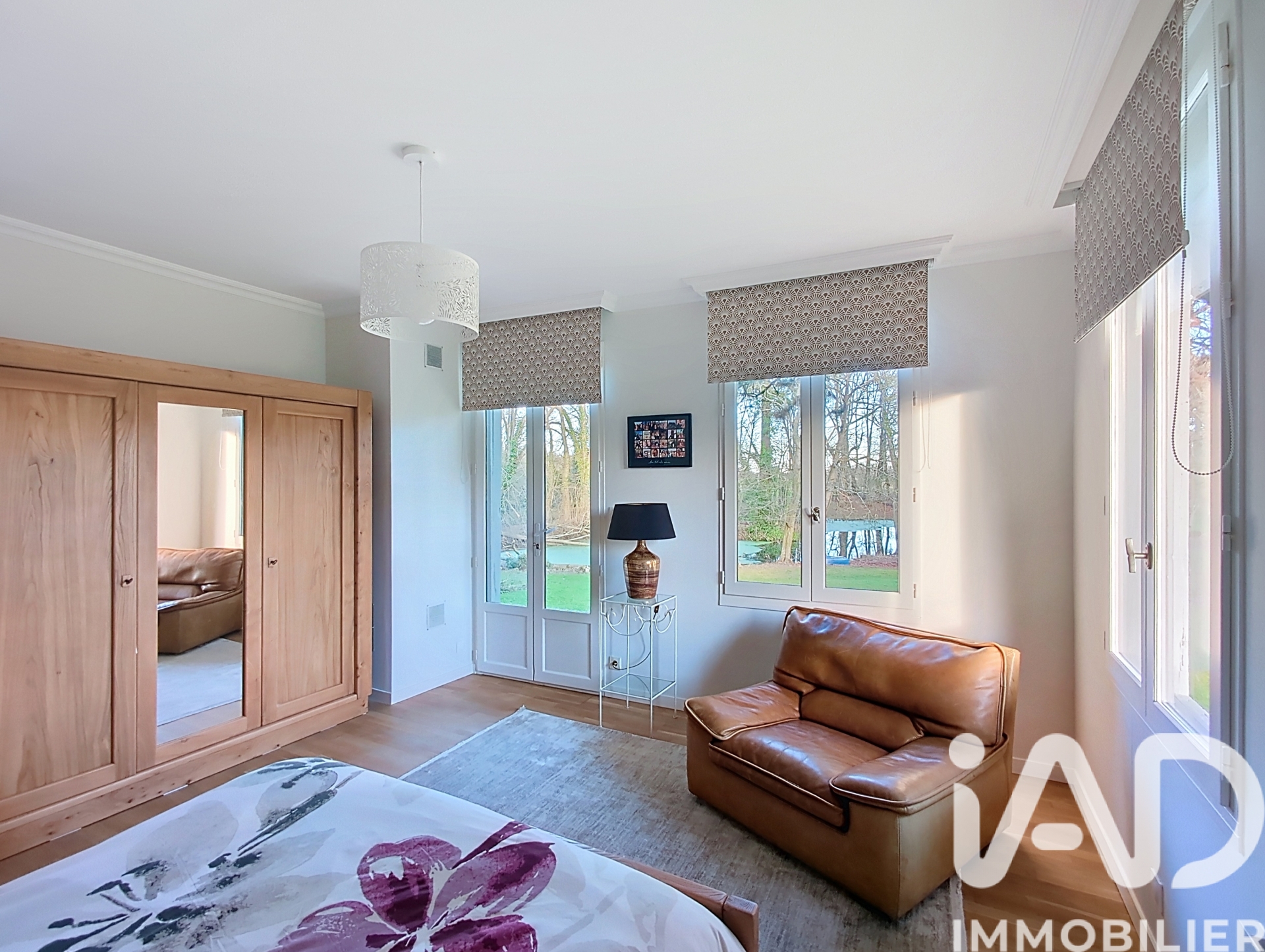 Vente maison à Bois-Guillaume (76230) : maison 5 pièces 140 m² - 2103372 — 16