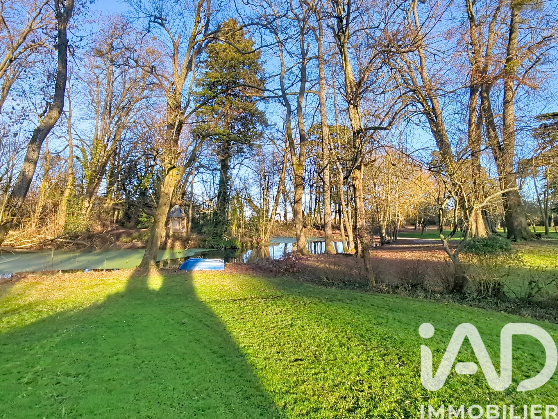 Vente maison à Bois-Guillaume (76230) : maison 5 pièces 140 m² - 2103372 — 6