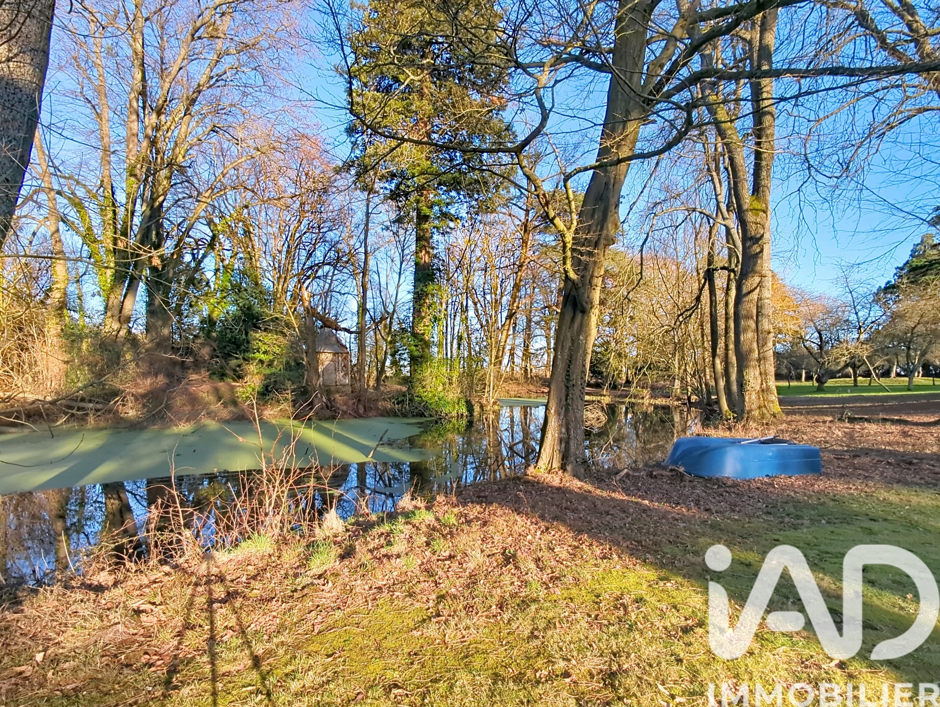 Vente maison à Bois-Guillaume (76230) : maison 5 pièces 140 m² - 2103372 — 4