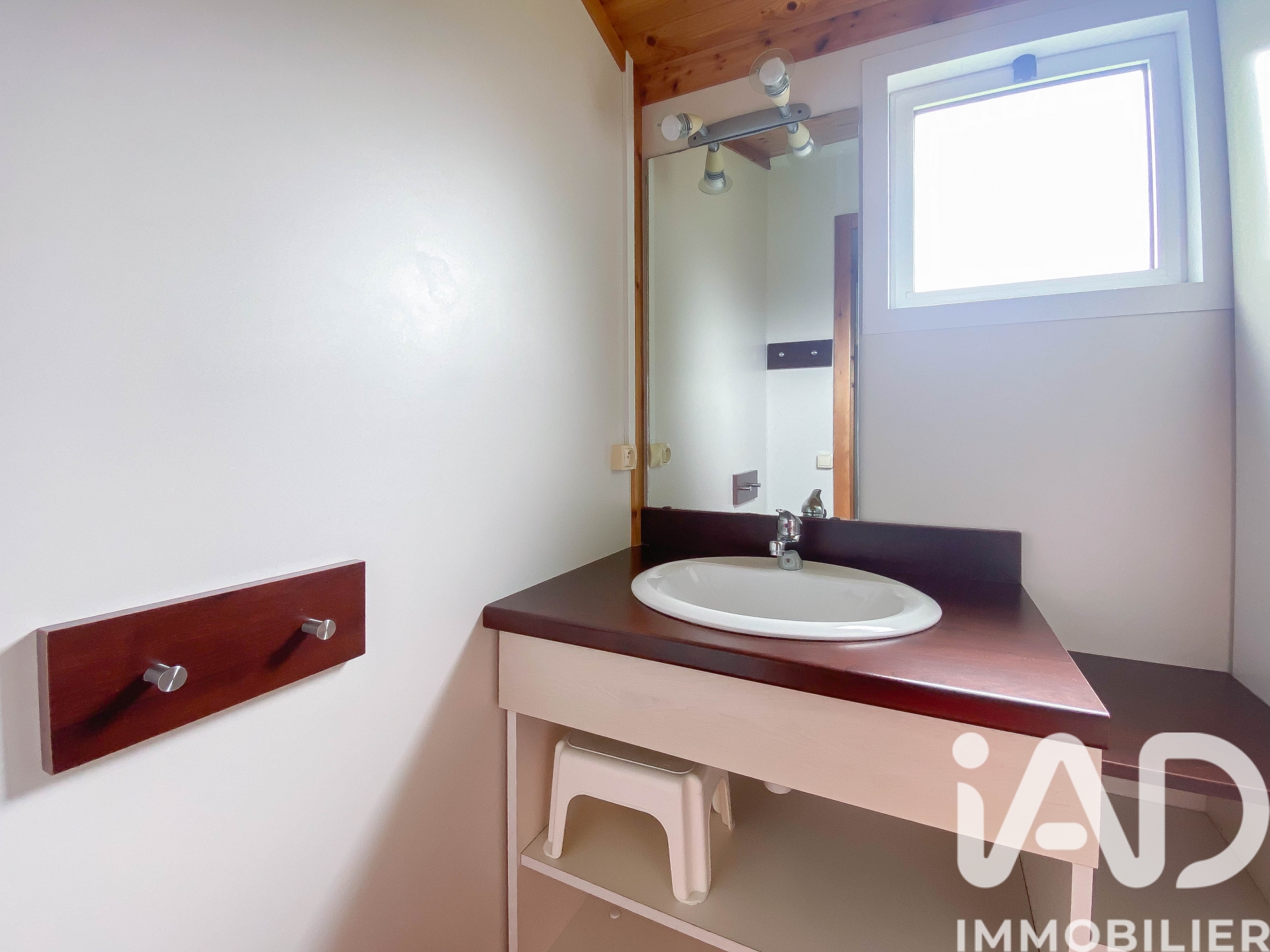 Vente maison à Beynat (19190) : châlet 3 pièces 35 m² — 5