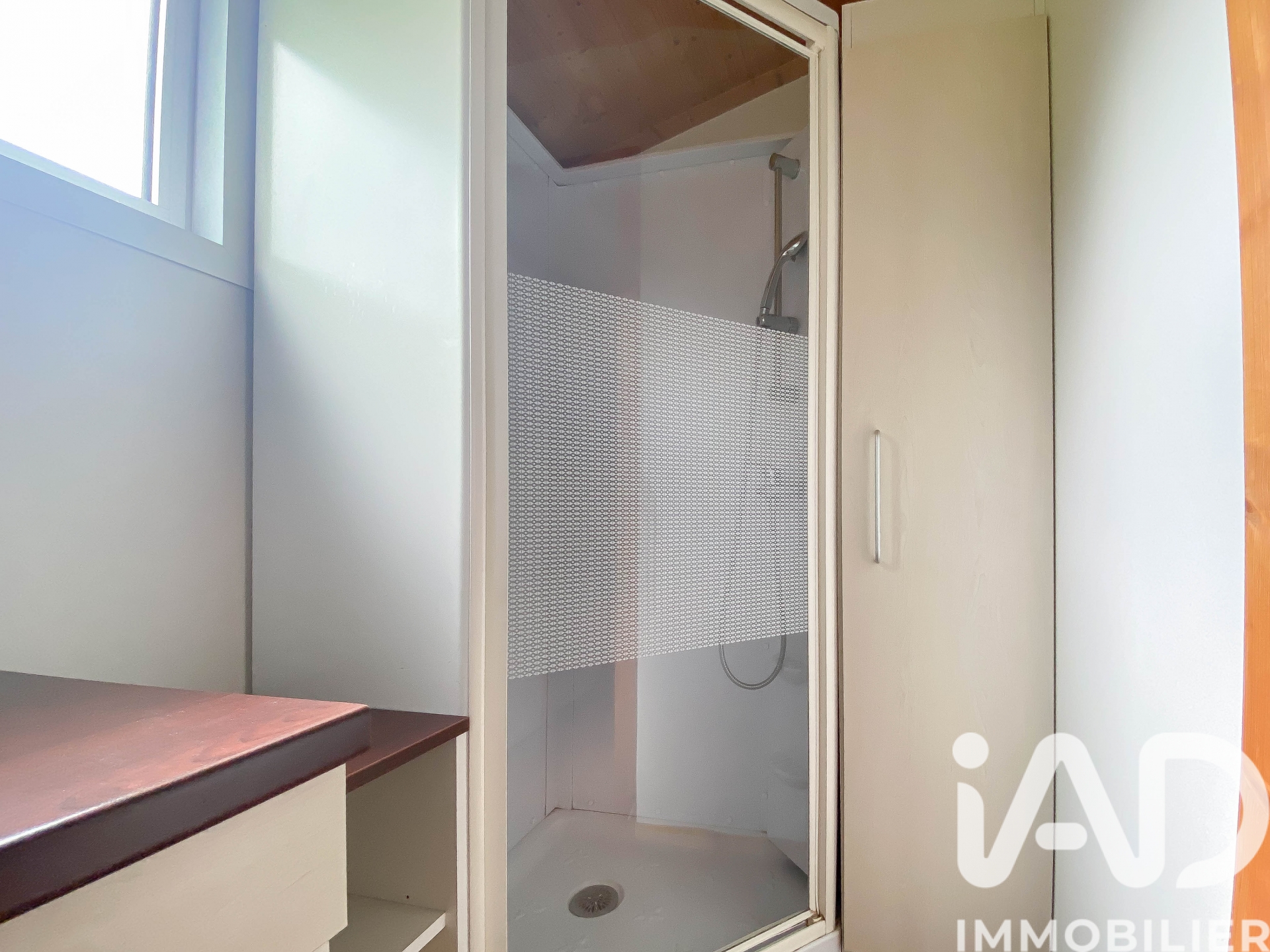 Vente maison à Beynat (19190) : châlet 3 pièces 35 m² — 8